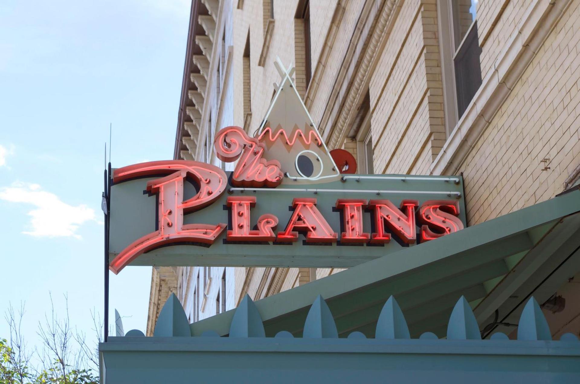 Historic Plains Hotel photo 22