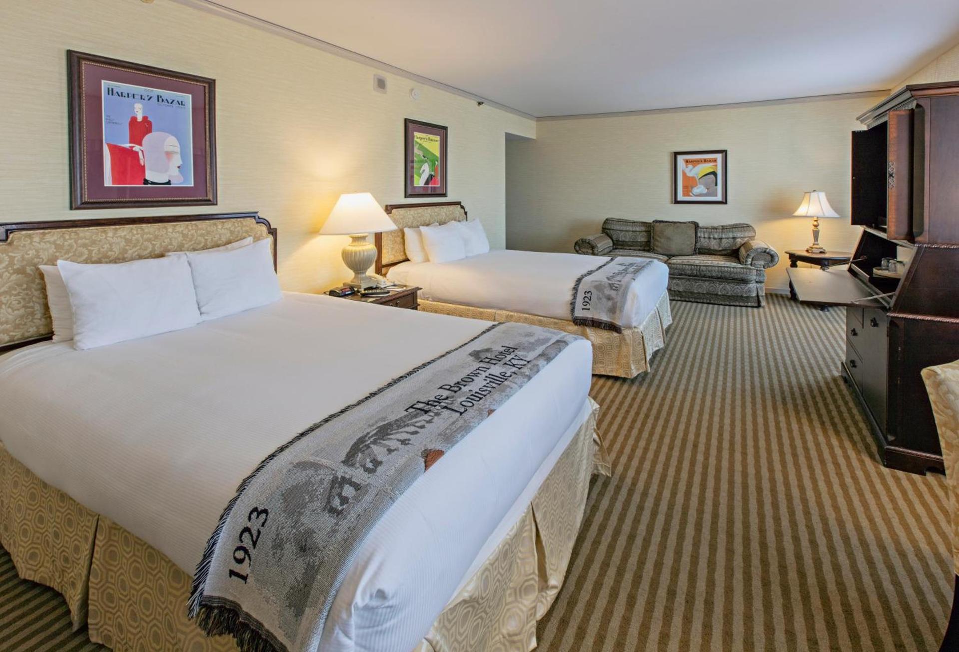 The Brown Hotel photo 33