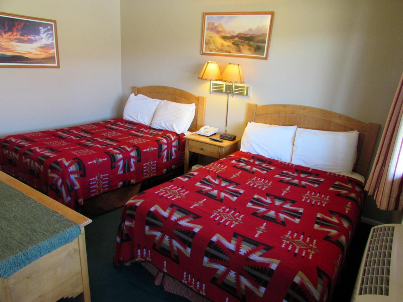 The Rim Rock Inn photo 49