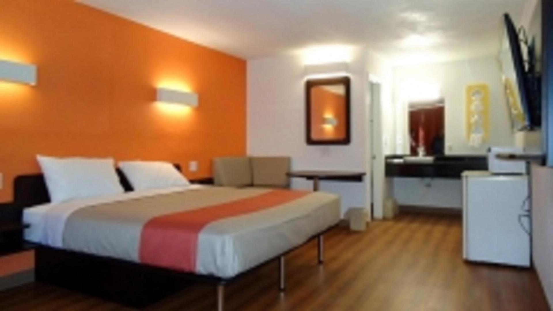 Motel 6-Connellys Springs, NC photo 19