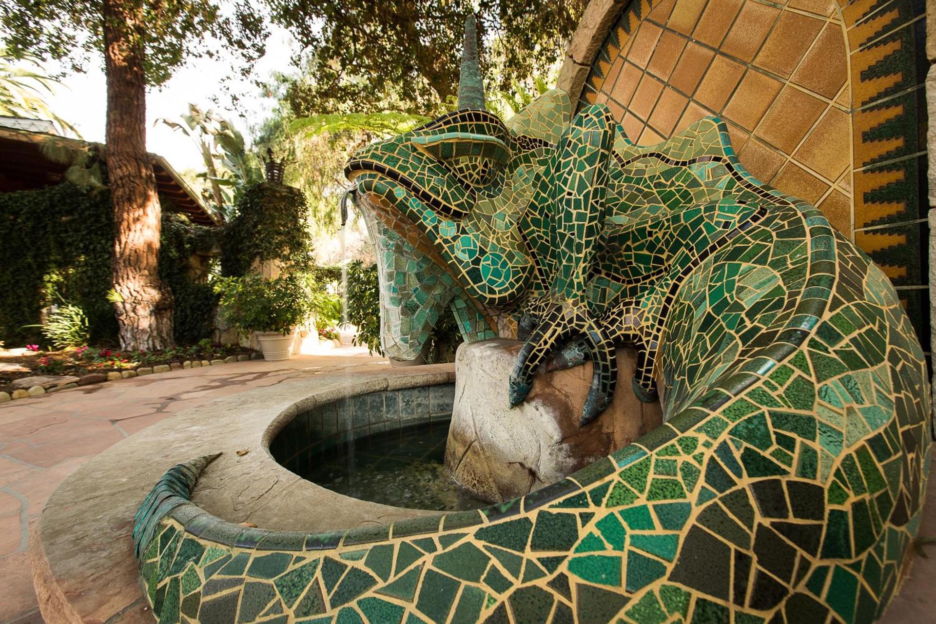 The Emerald Iguana Inn photo 5