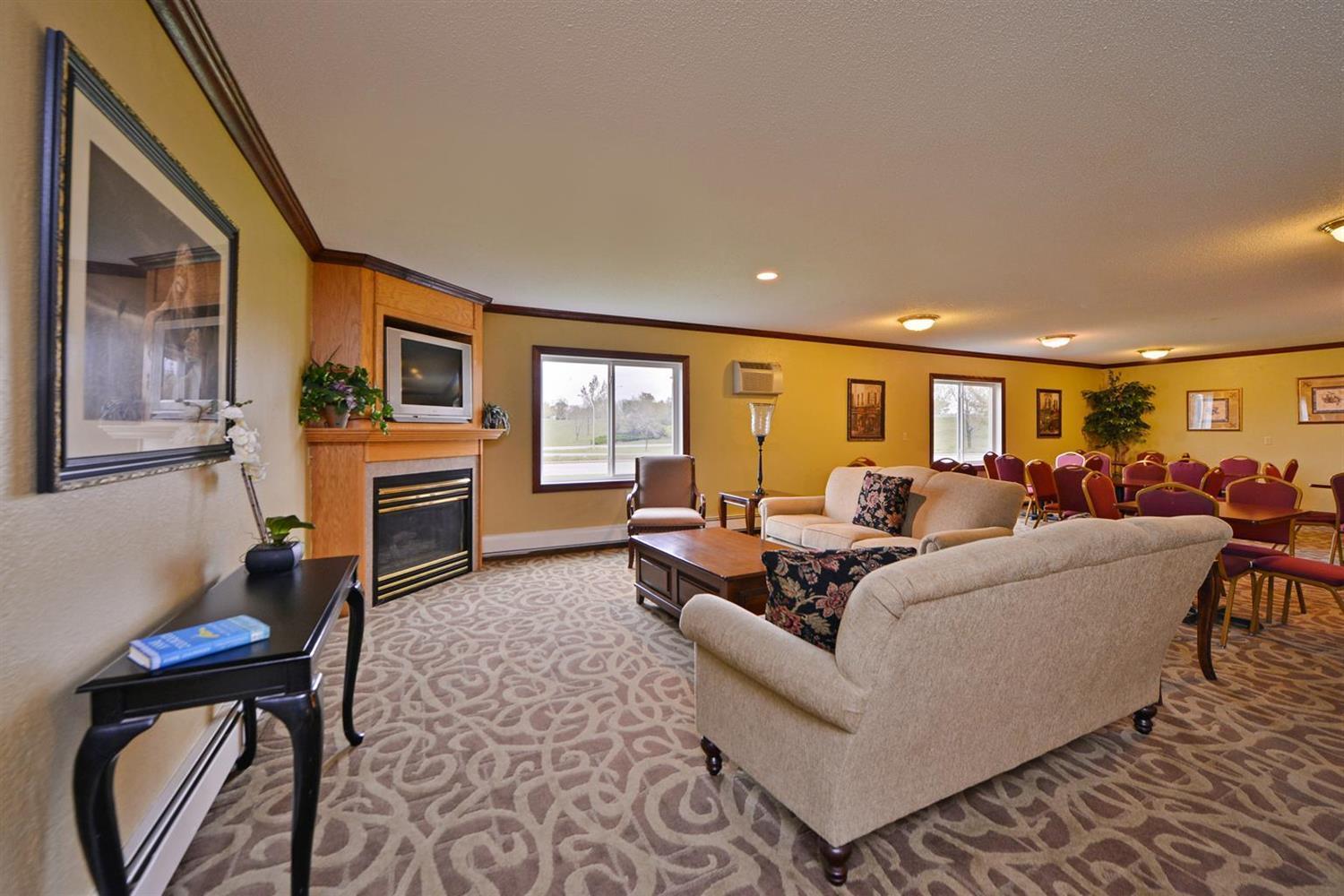 Super 8 by Wyndham Glenwood photo 42