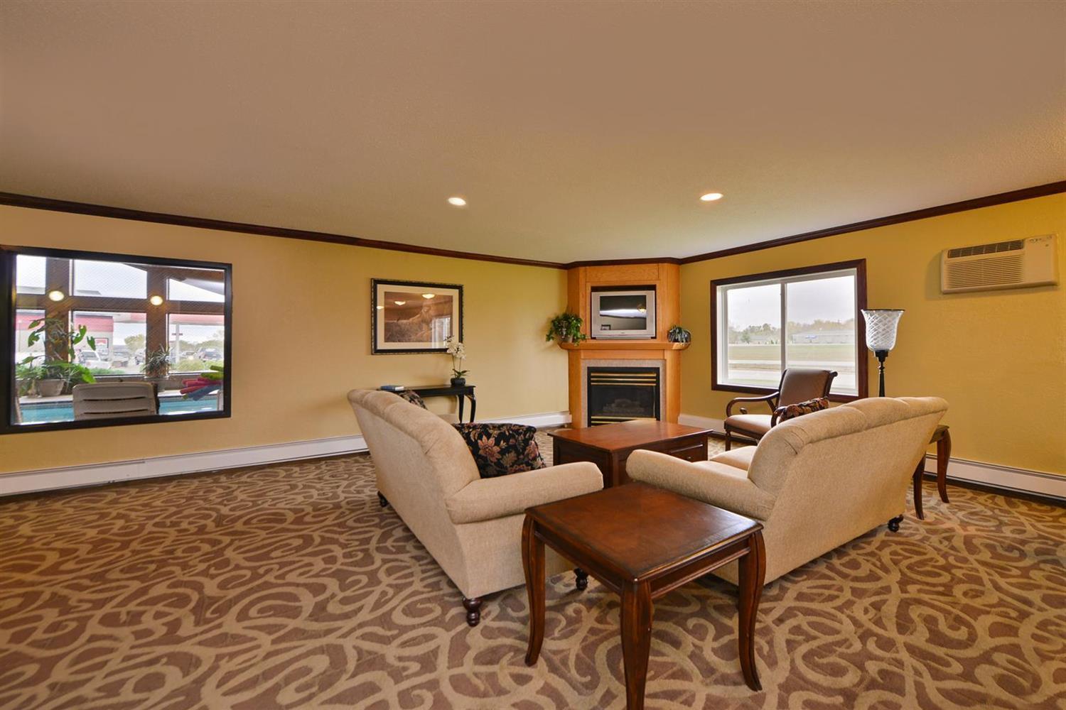 Super 8 by Wyndham Glenwood photo 43