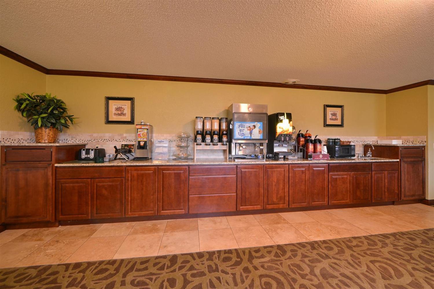 Super 8 by Wyndham Glenwood photo 45