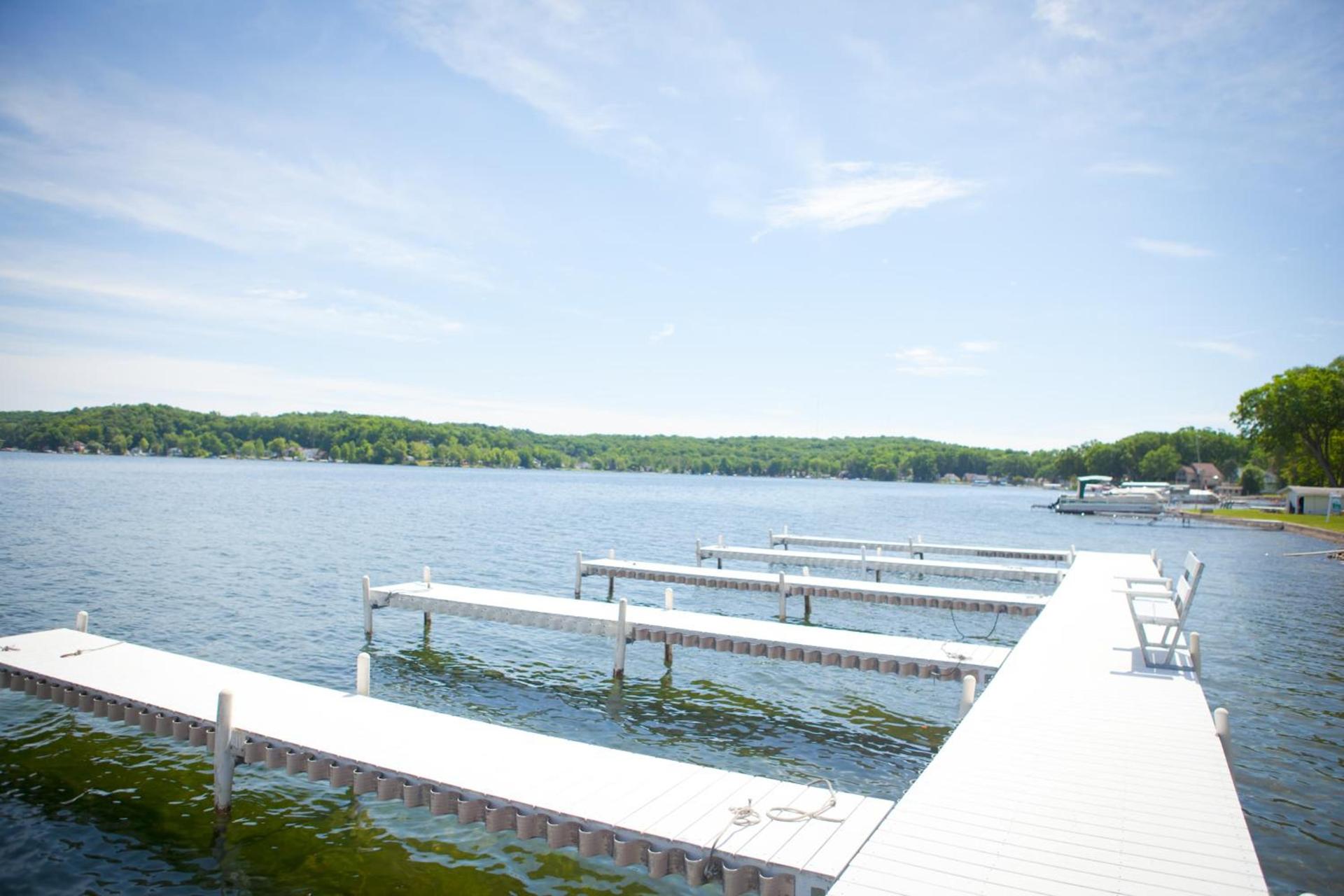 Bay Pointe Inn photo 30