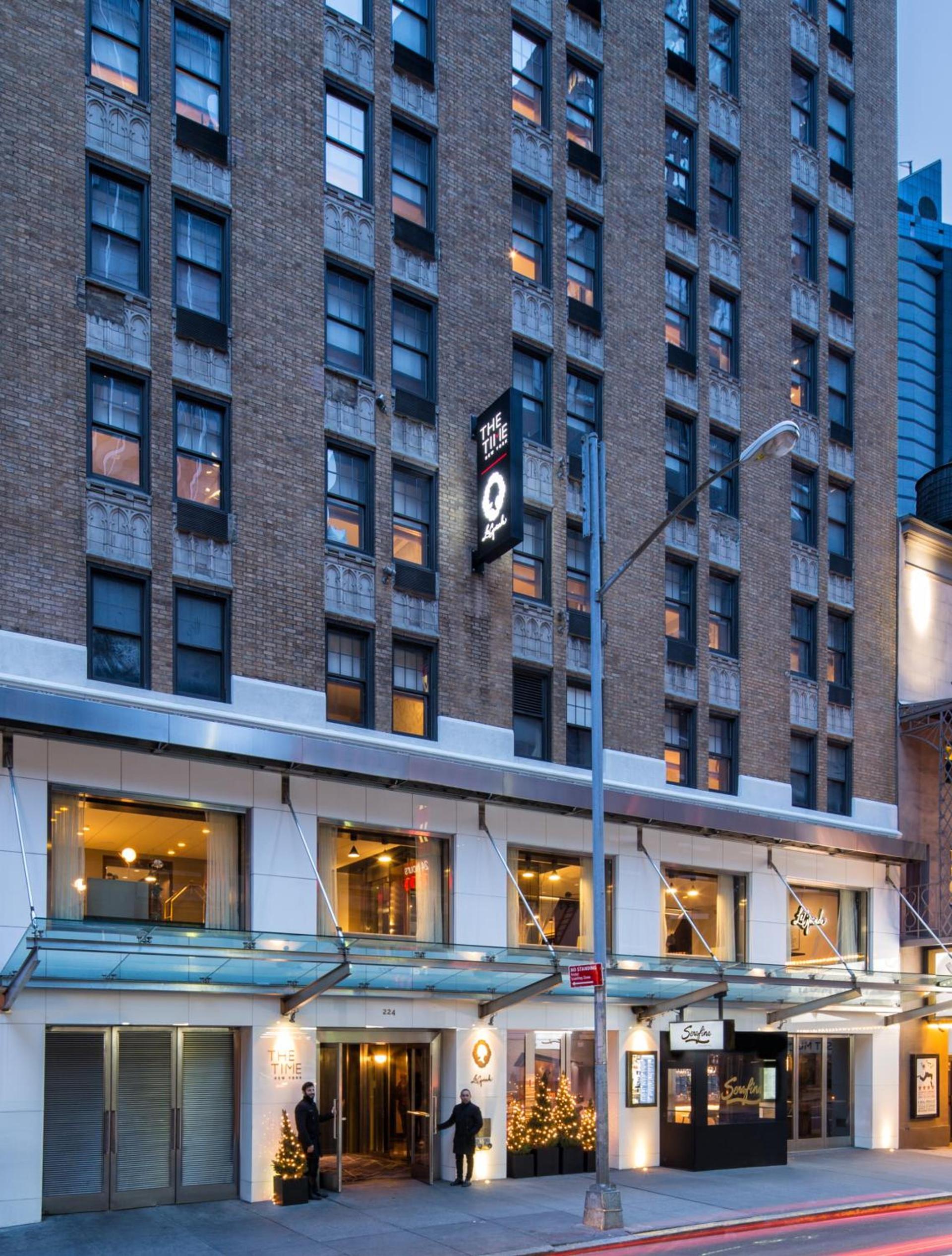 The Time New York, part of JdV by Hyatt photo 81