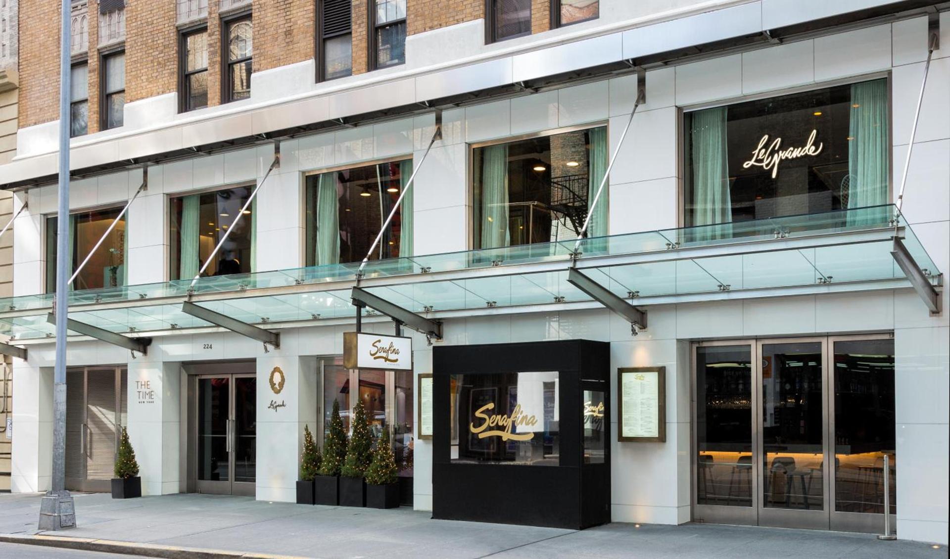 The Time New York, part of JdV by Hyatt photo 82