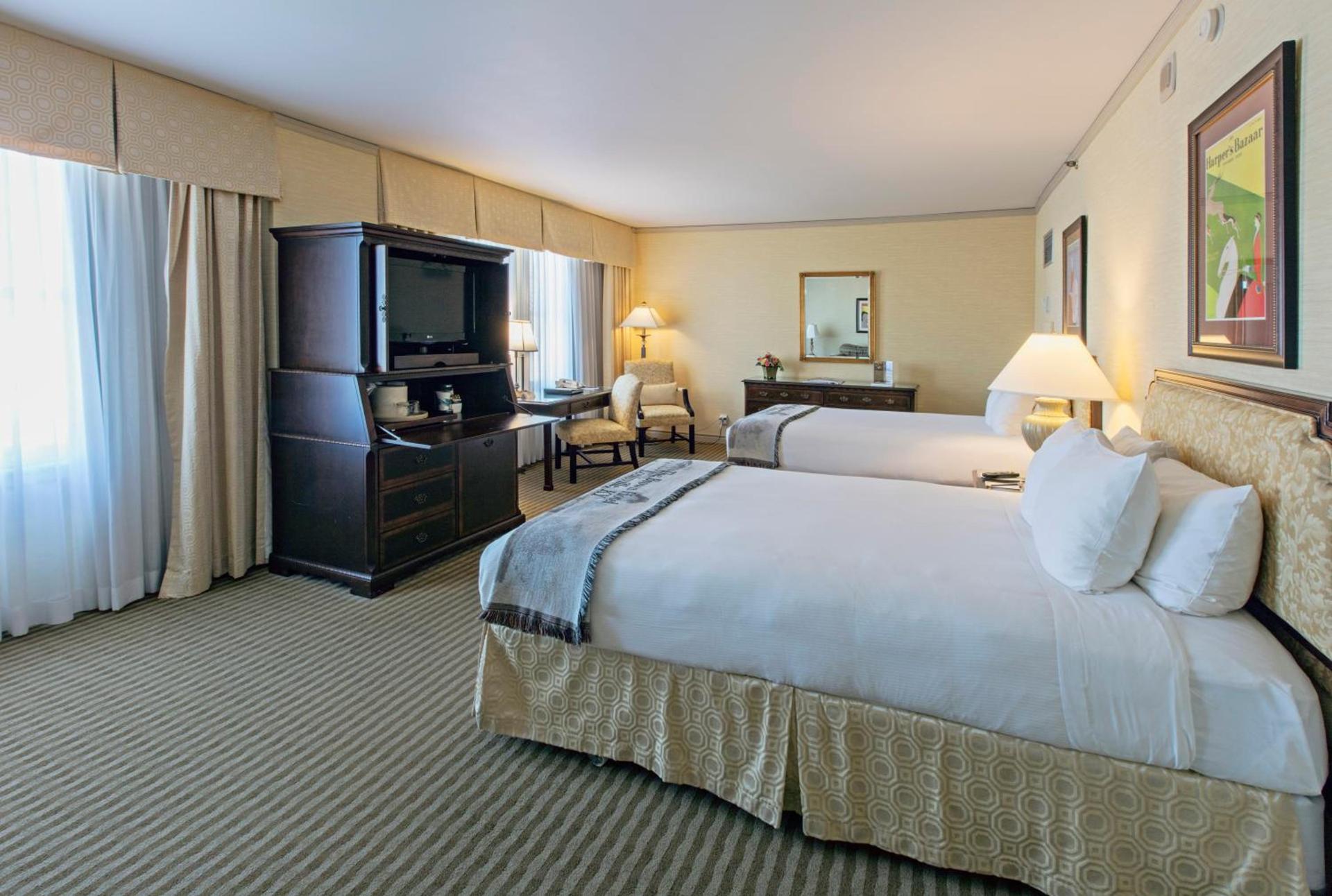 The Brown Hotel photo 34