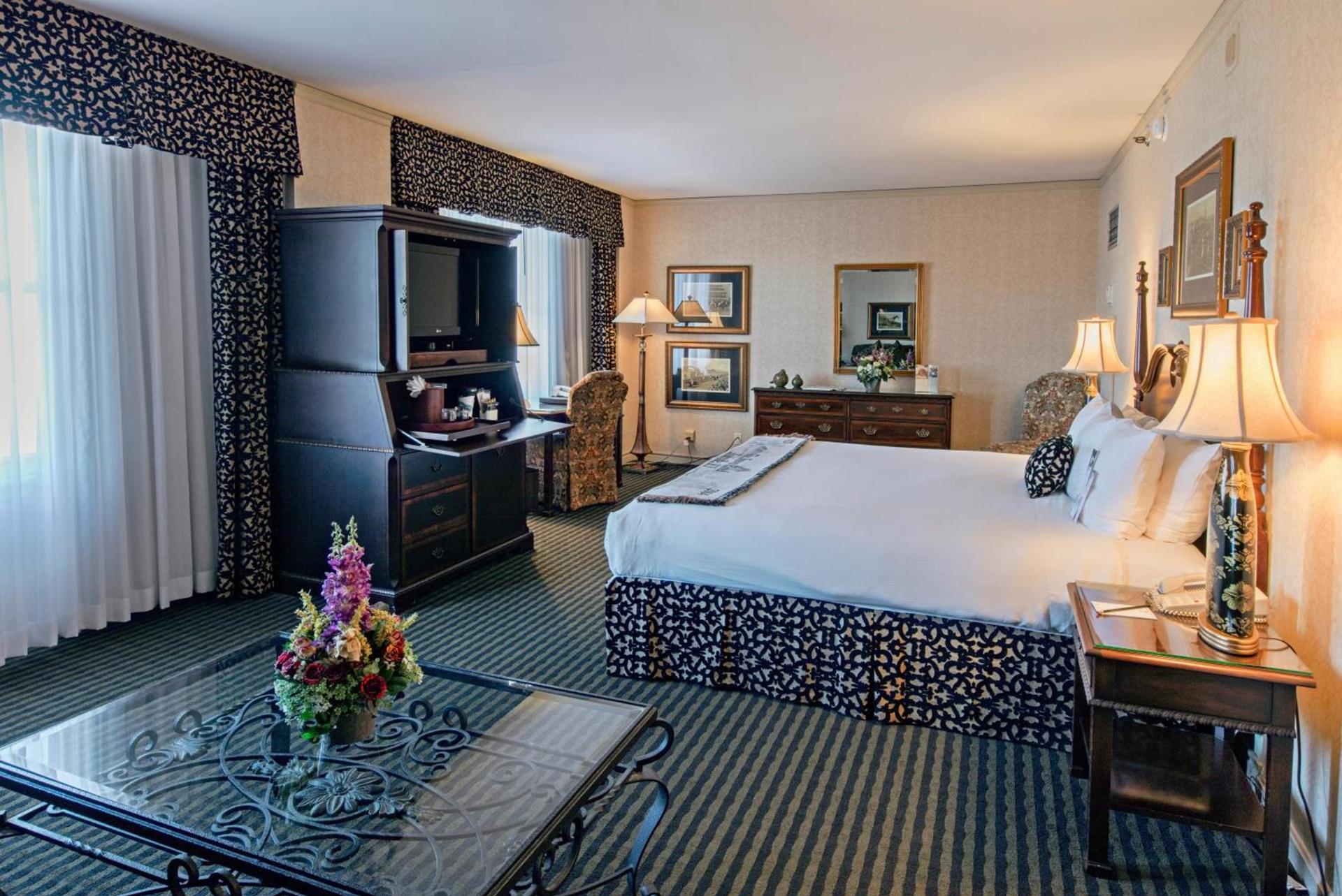 The Brown Hotel photo 35