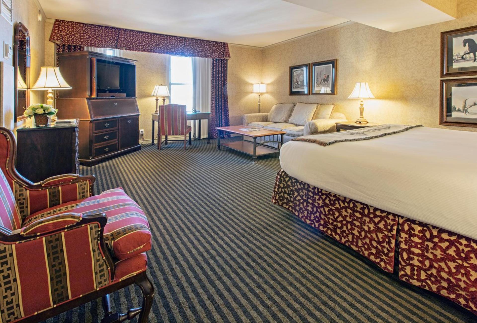 The Brown Hotel photo 36