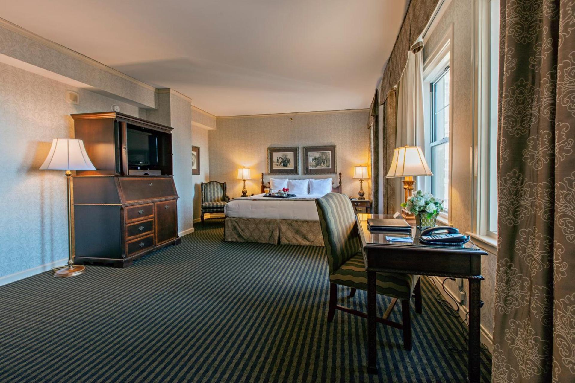 The Brown Hotel photo 38