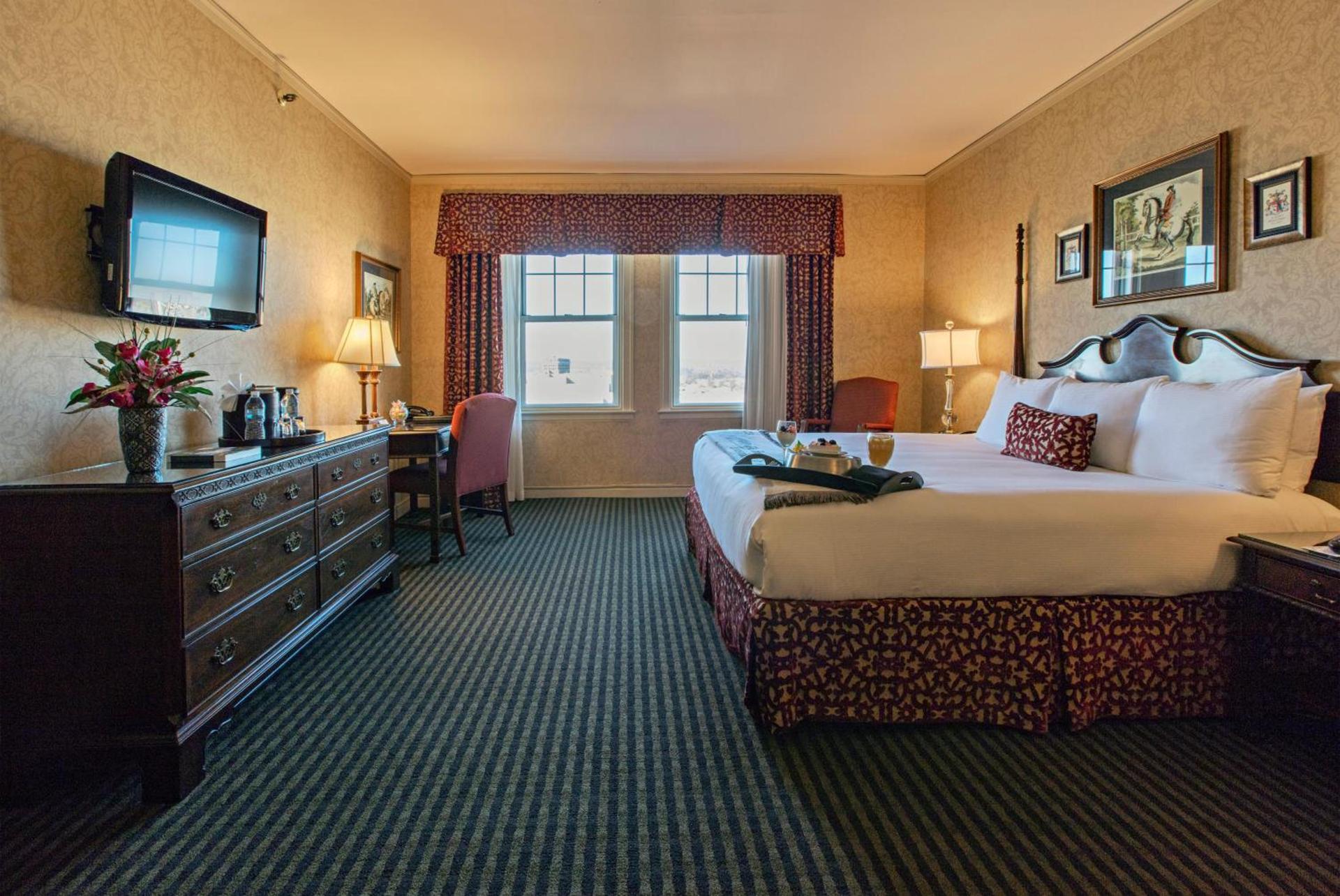 The Brown Hotel photo 39