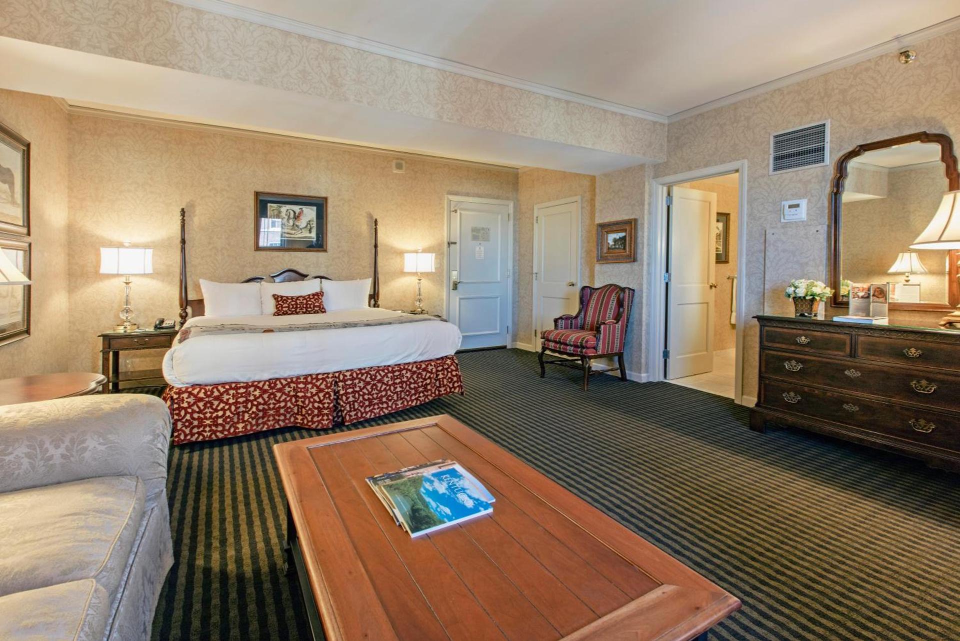 The Brown Hotel photo 40