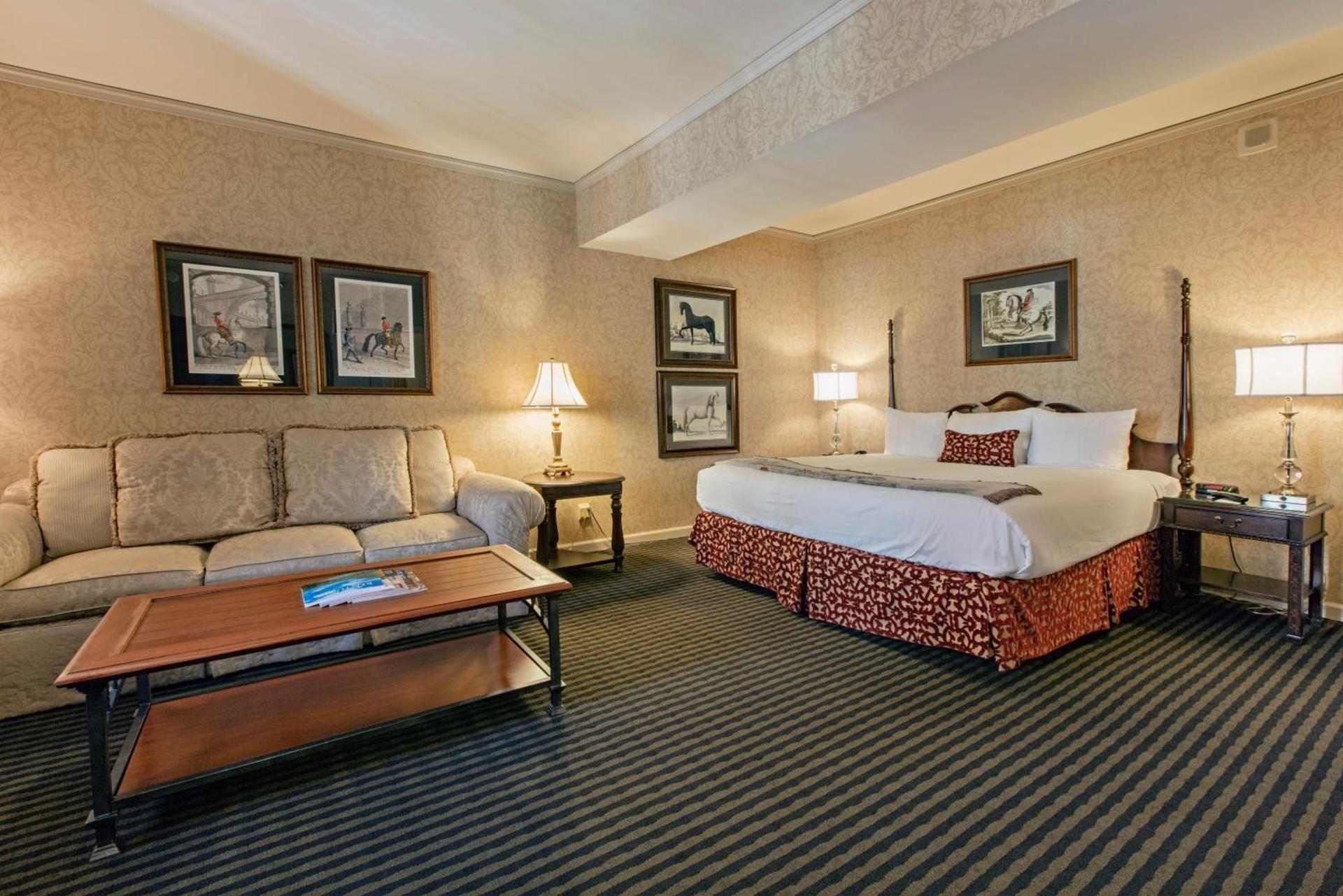 The Brown Hotel photo 41