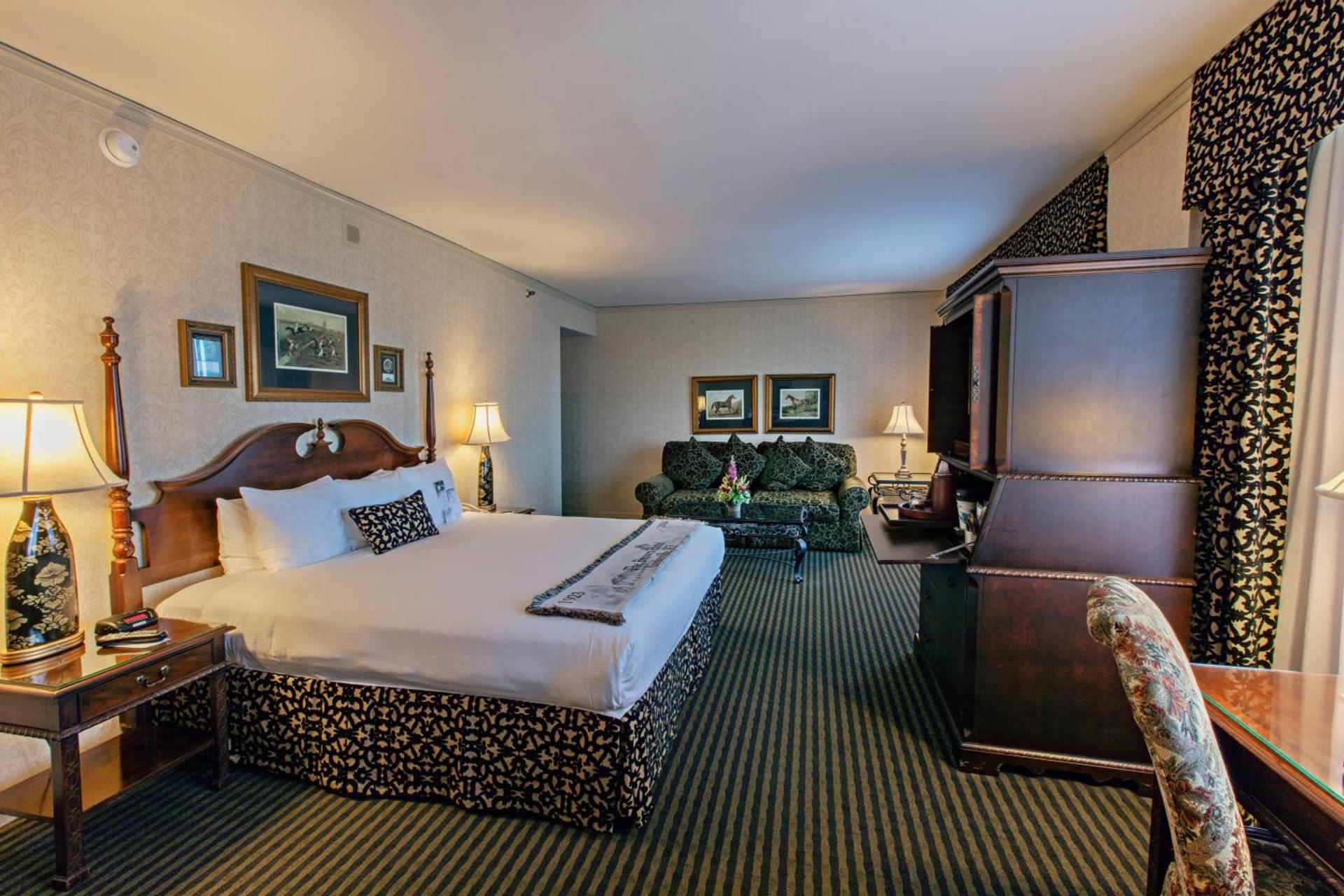 The Brown Hotel photo 42