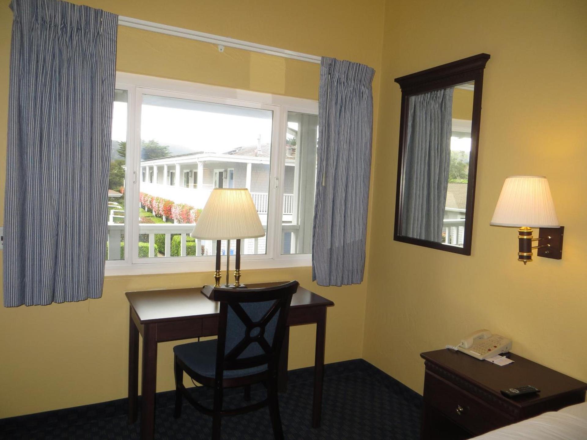 Monterey Bay Lodge photo 39