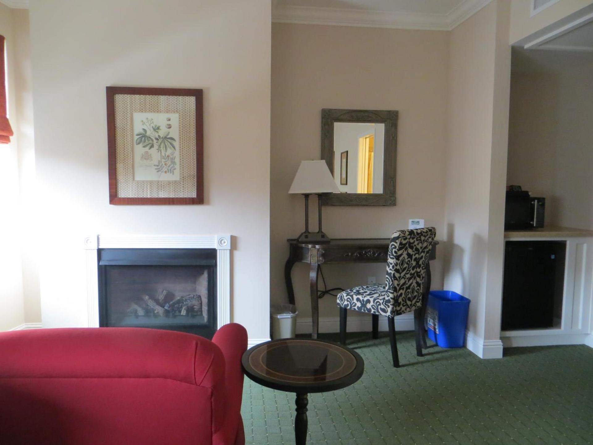 The Monterey Hotel photo 31
