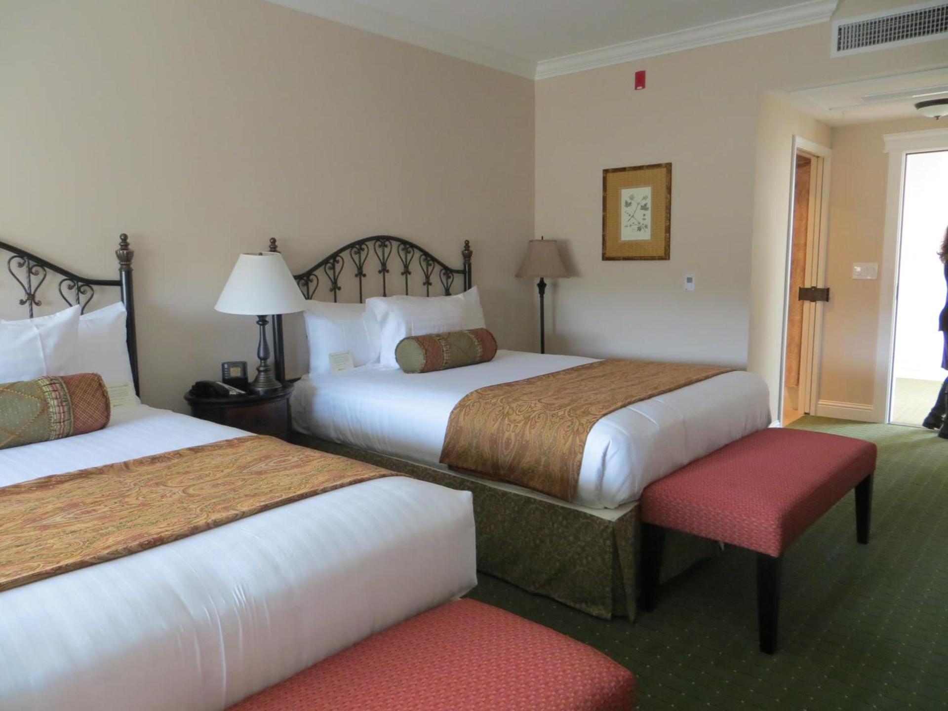 The Monterey Hotel photo 34