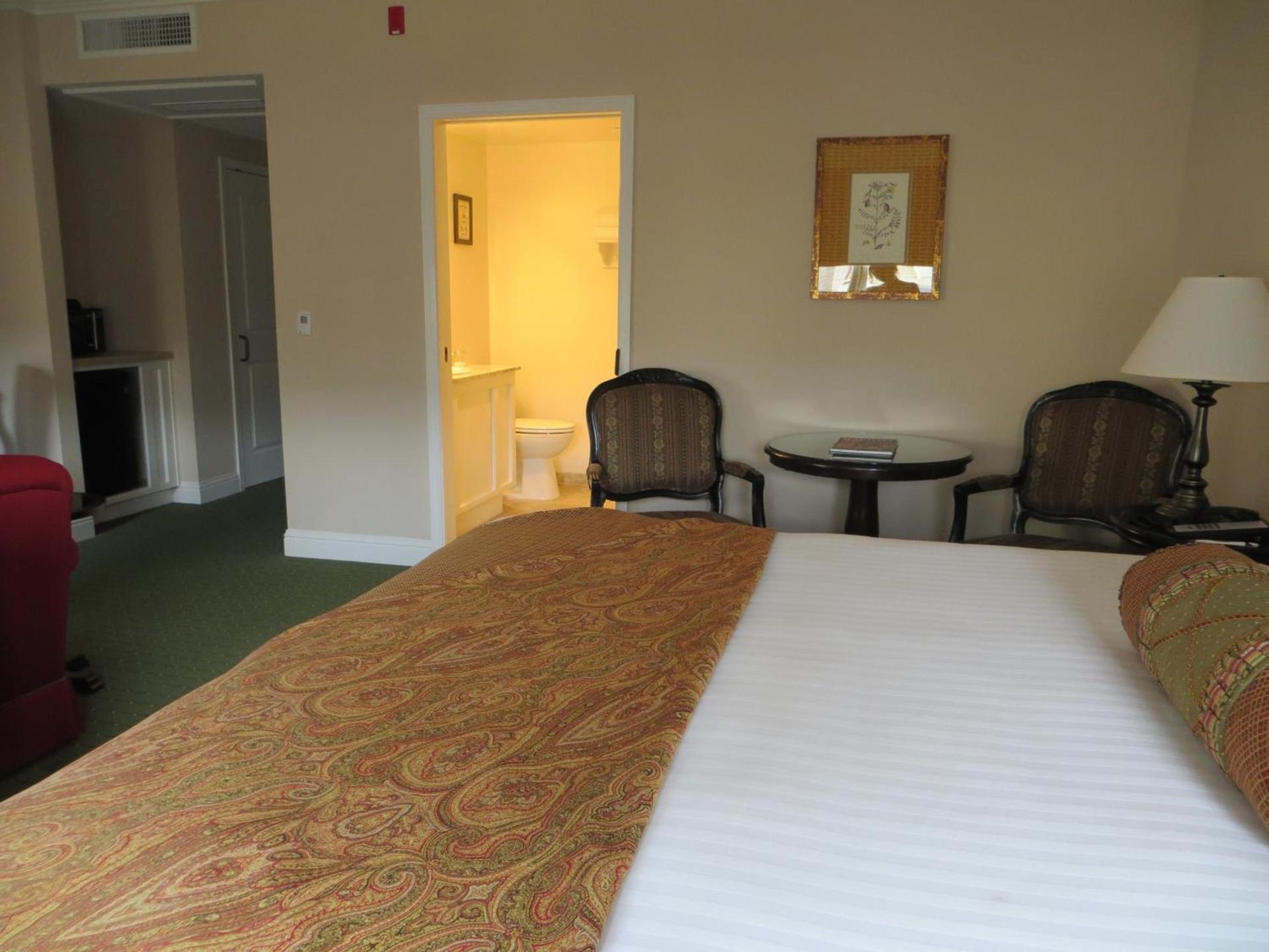 The Monterey Hotel photo 32