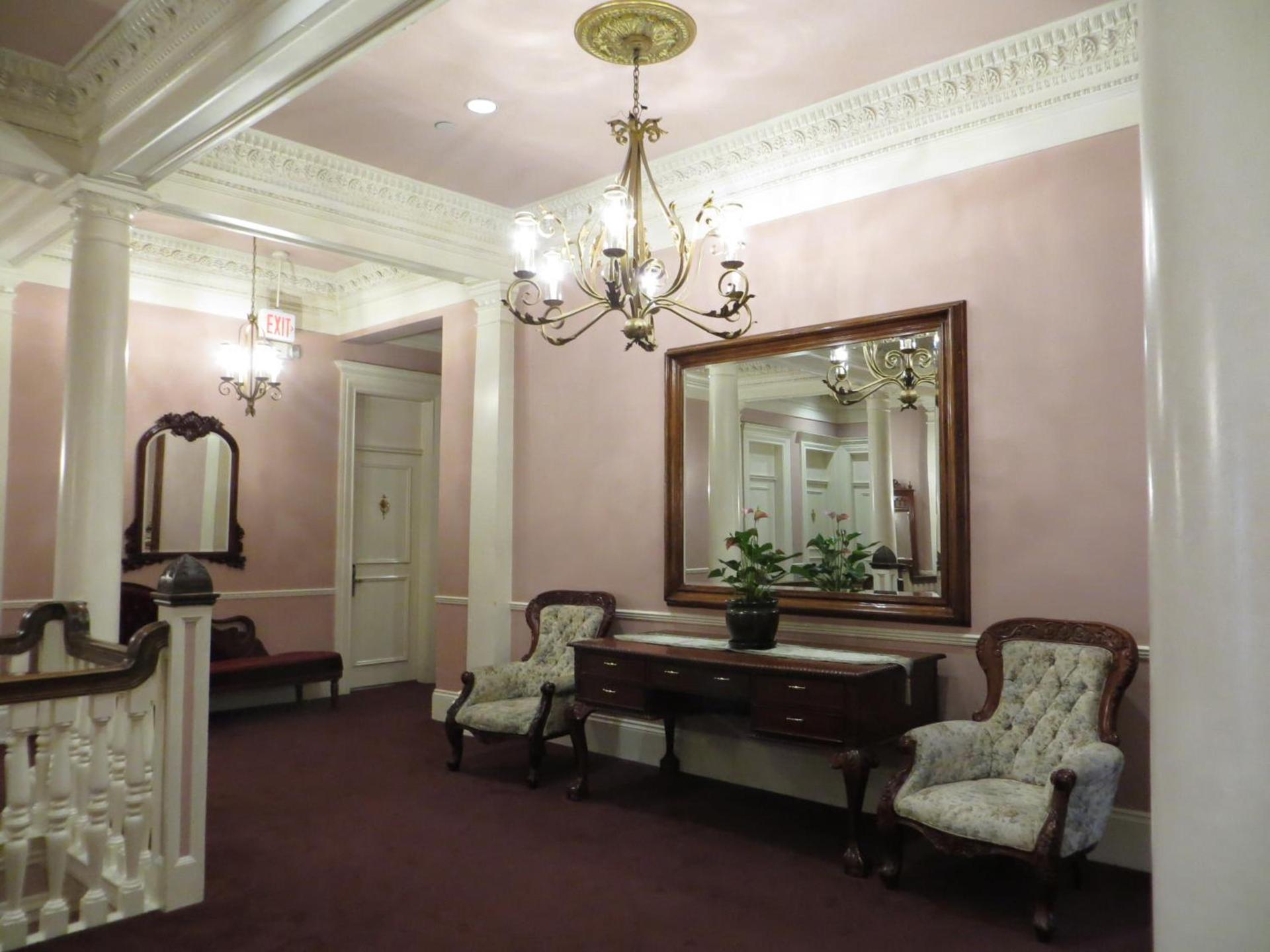 The Monterey Hotel photo 33