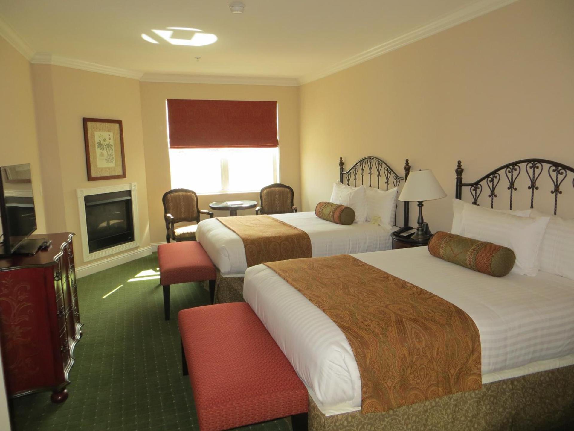 The Monterey Hotel photo 28