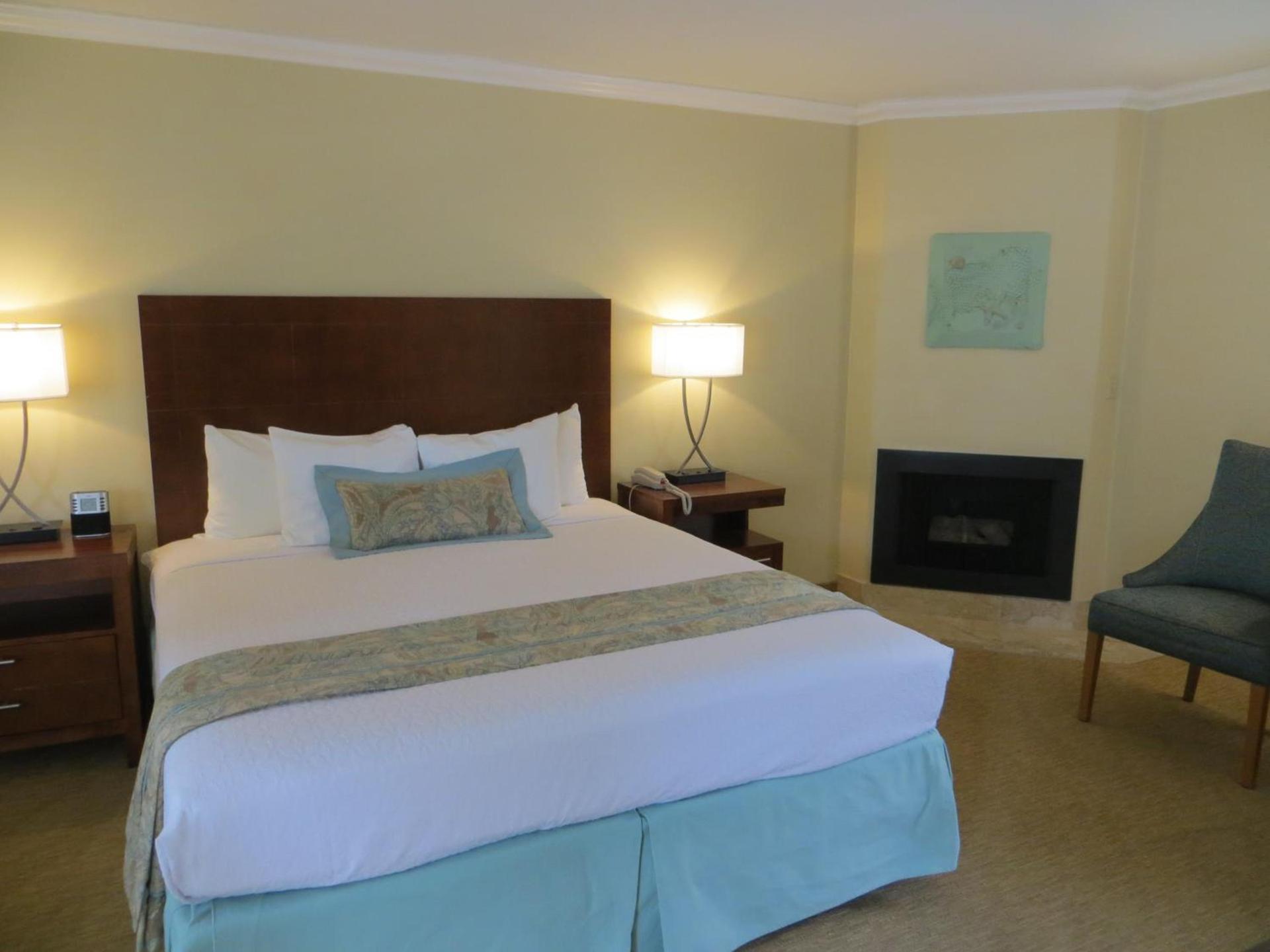 Carmel Bay View Inn photo 13