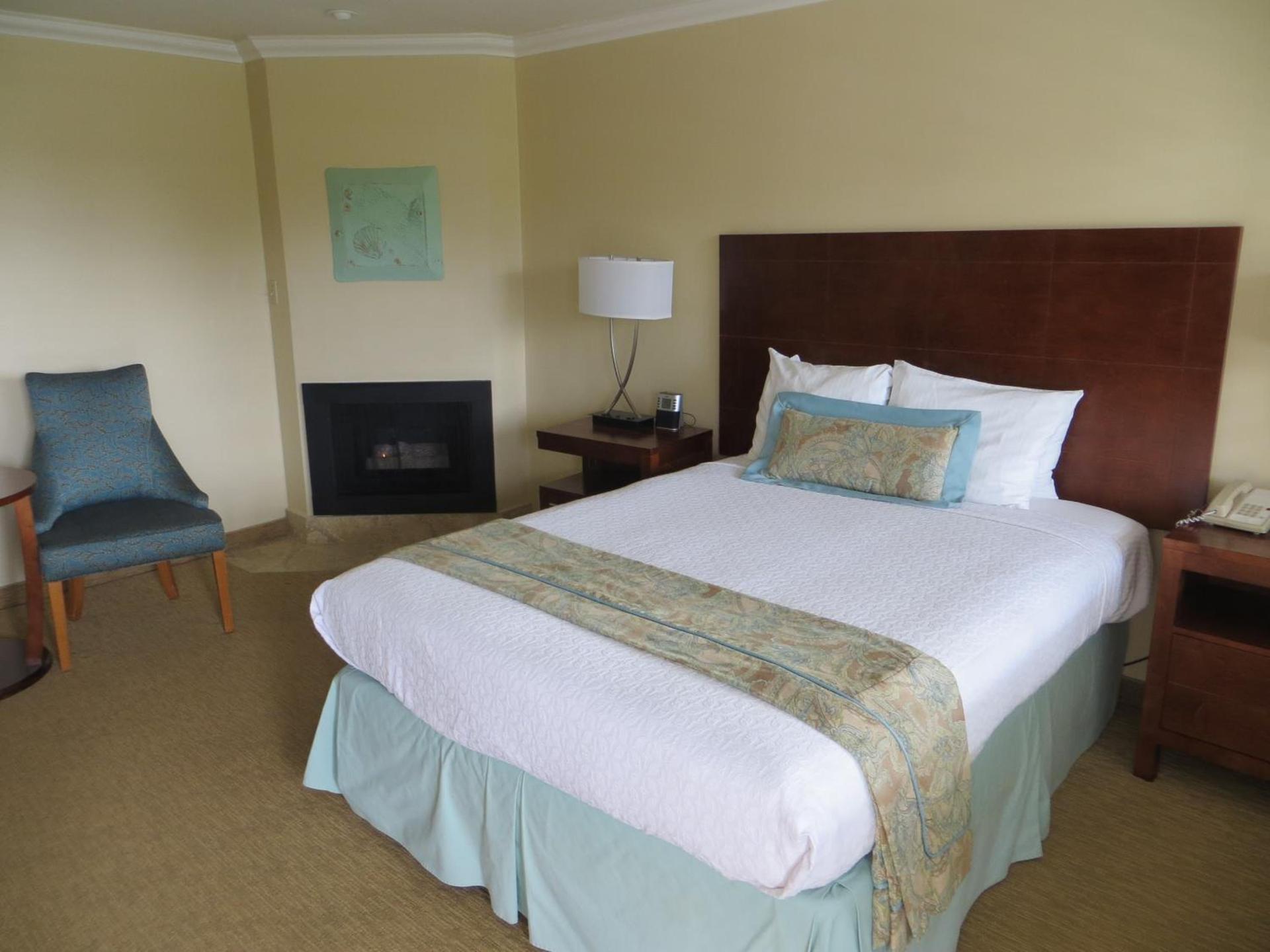 Carmel Bay View Inn photo 10