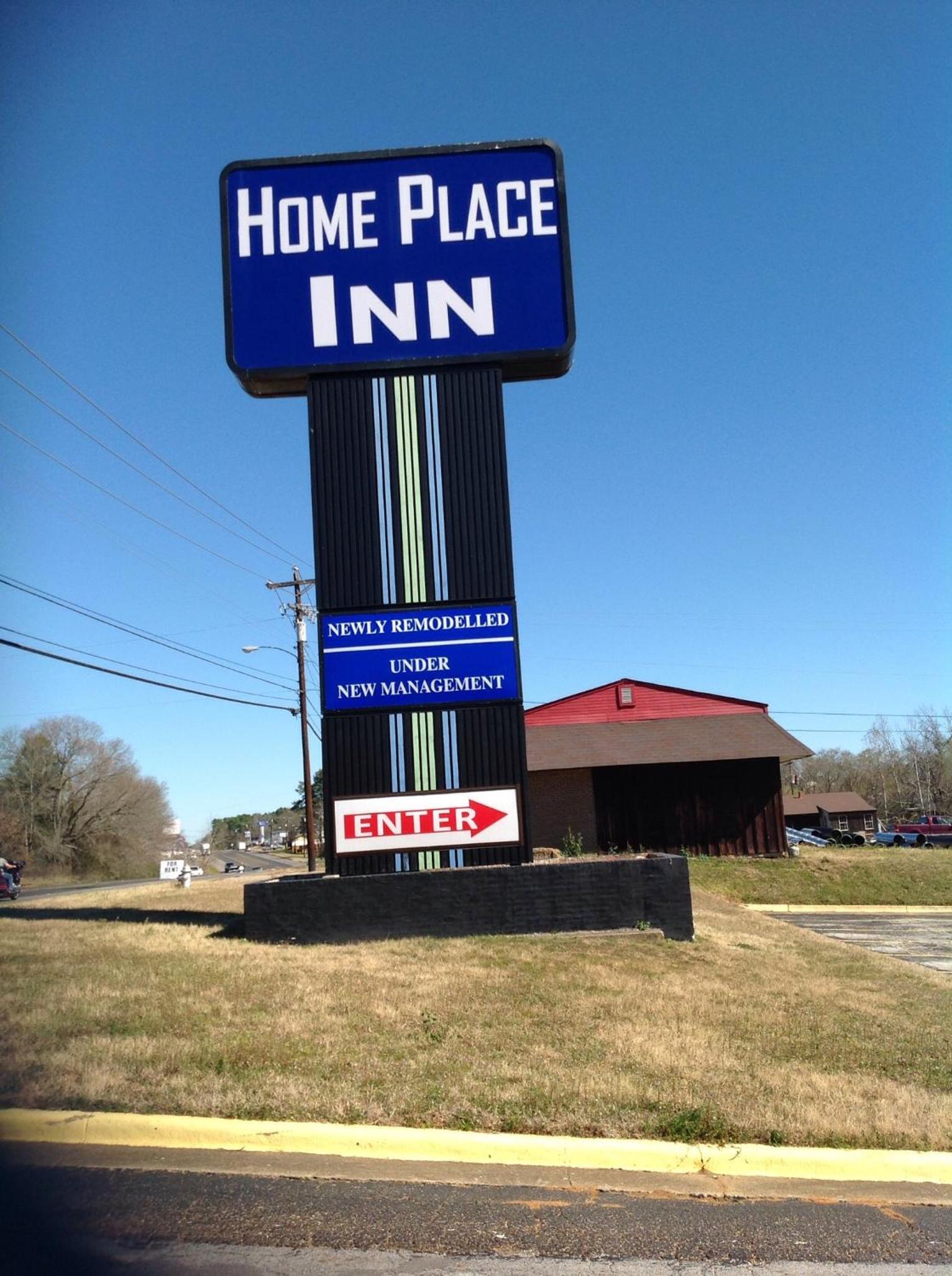 Homeplace Inn photo 8