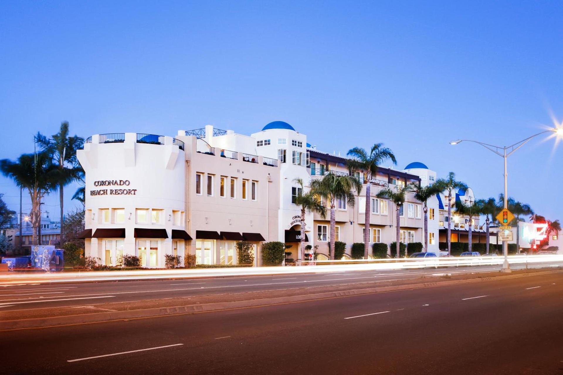 Coronado Beach Resort photo 1