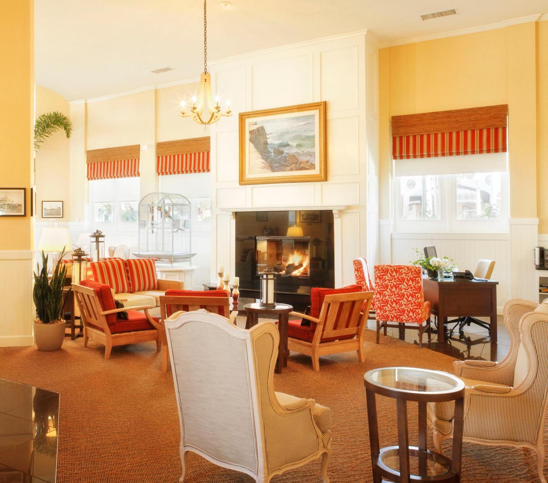 Coronado Beach Resort photo 8