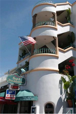 Casa Tropicana — hotel in San Clemente