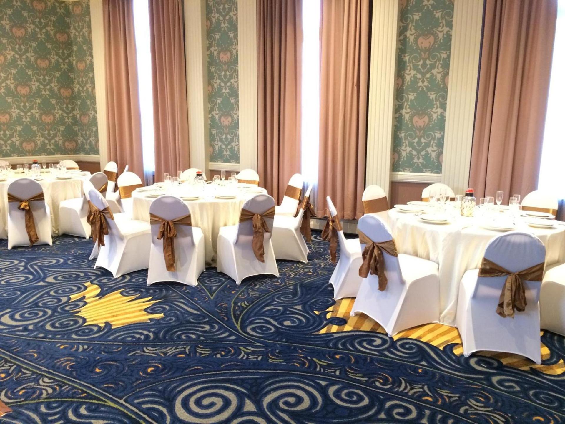 Bedford Plaza Hotel - Boston photo 18
