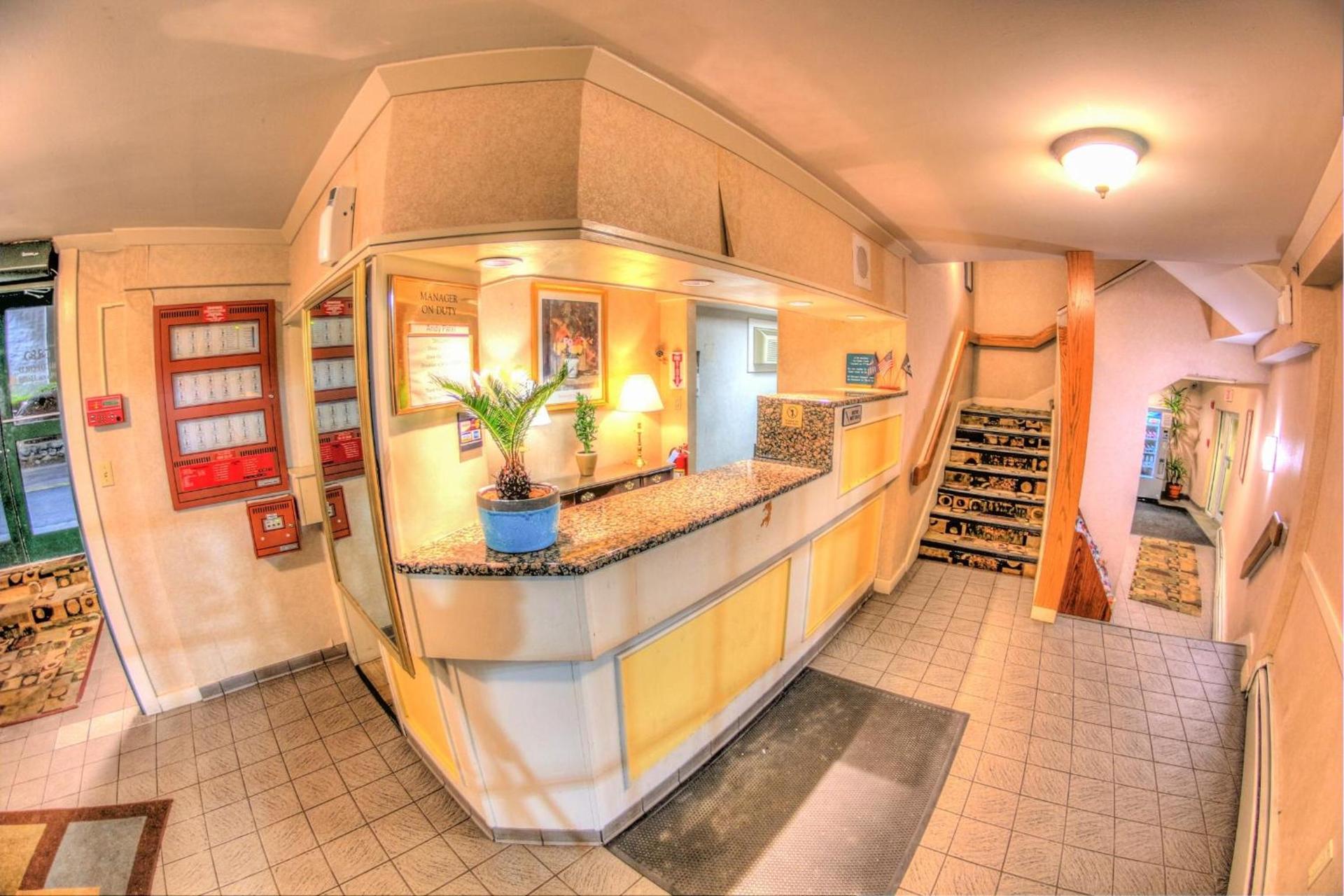 Bedford Plaza Hotel - Boston photo 19