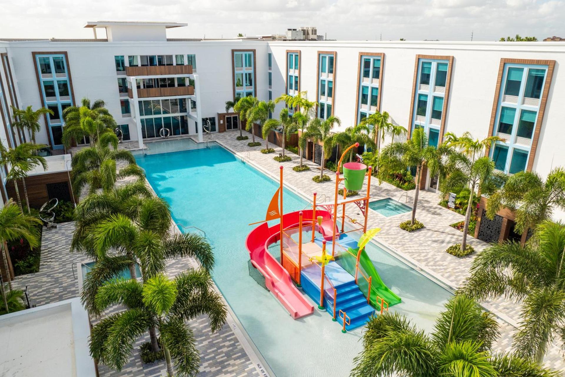 Kompose Boutique Resort @ Theme Parks photo 43