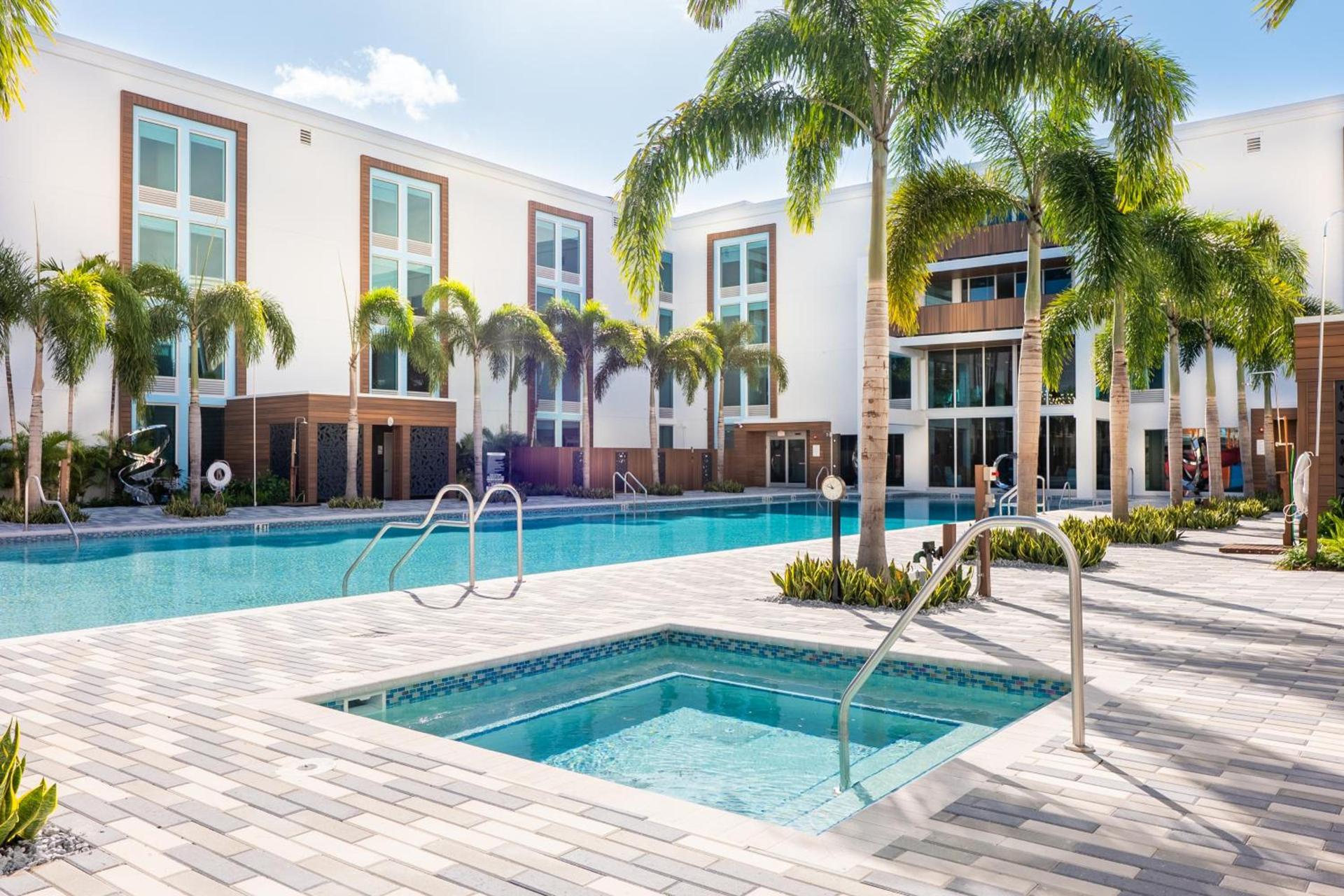 Kompose Boutique Resort @ Theme Parks photo 44