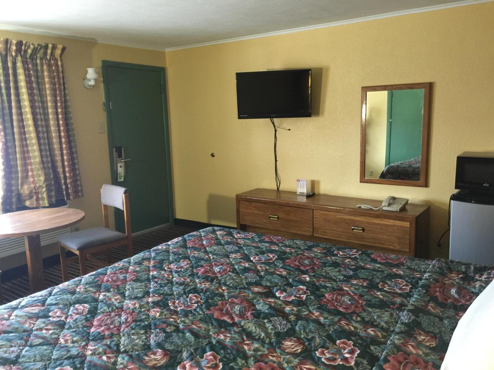 Family Budget Inn Harrison photo 19