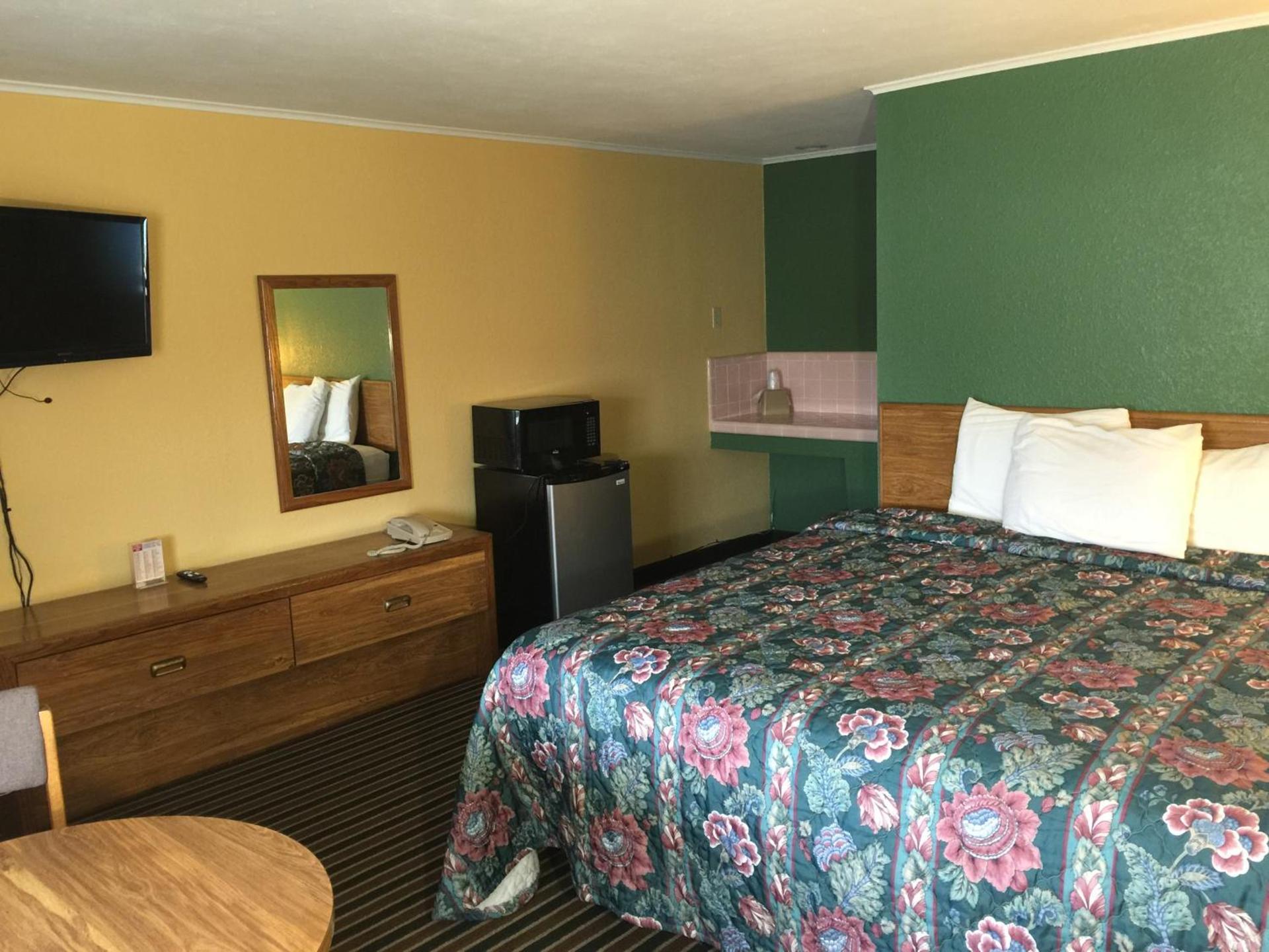 Family Budget Inn Harrison photo 20