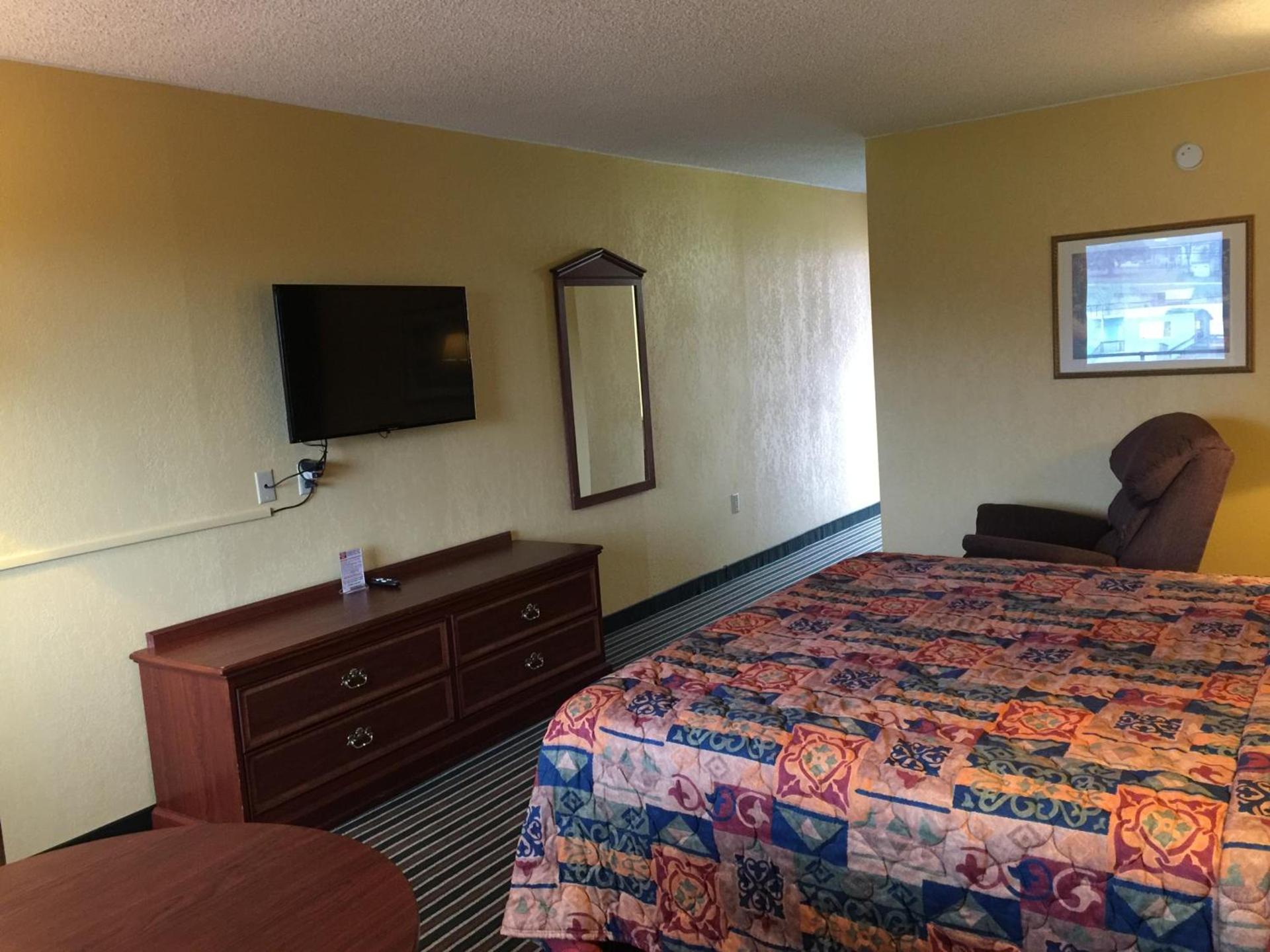 Family Budget Inn Harrison photo 22