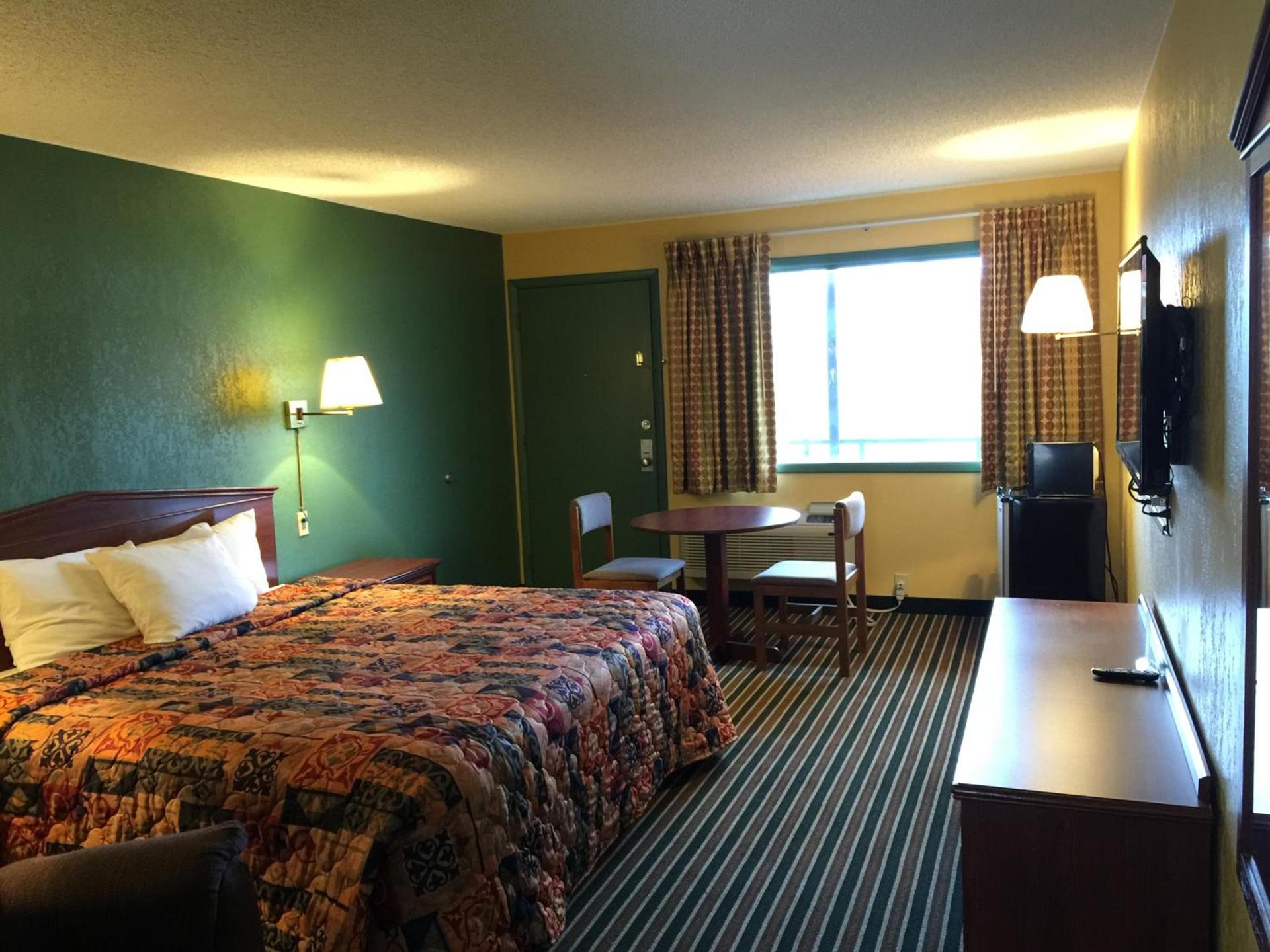 Family Budget Inn Harrison photo 3
