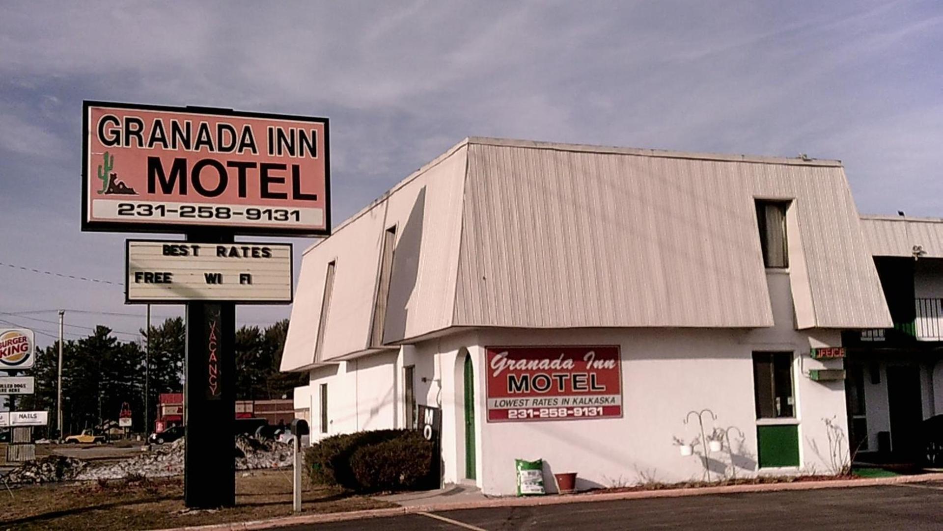 Granada Inn Motel - Kalkaska photo 36