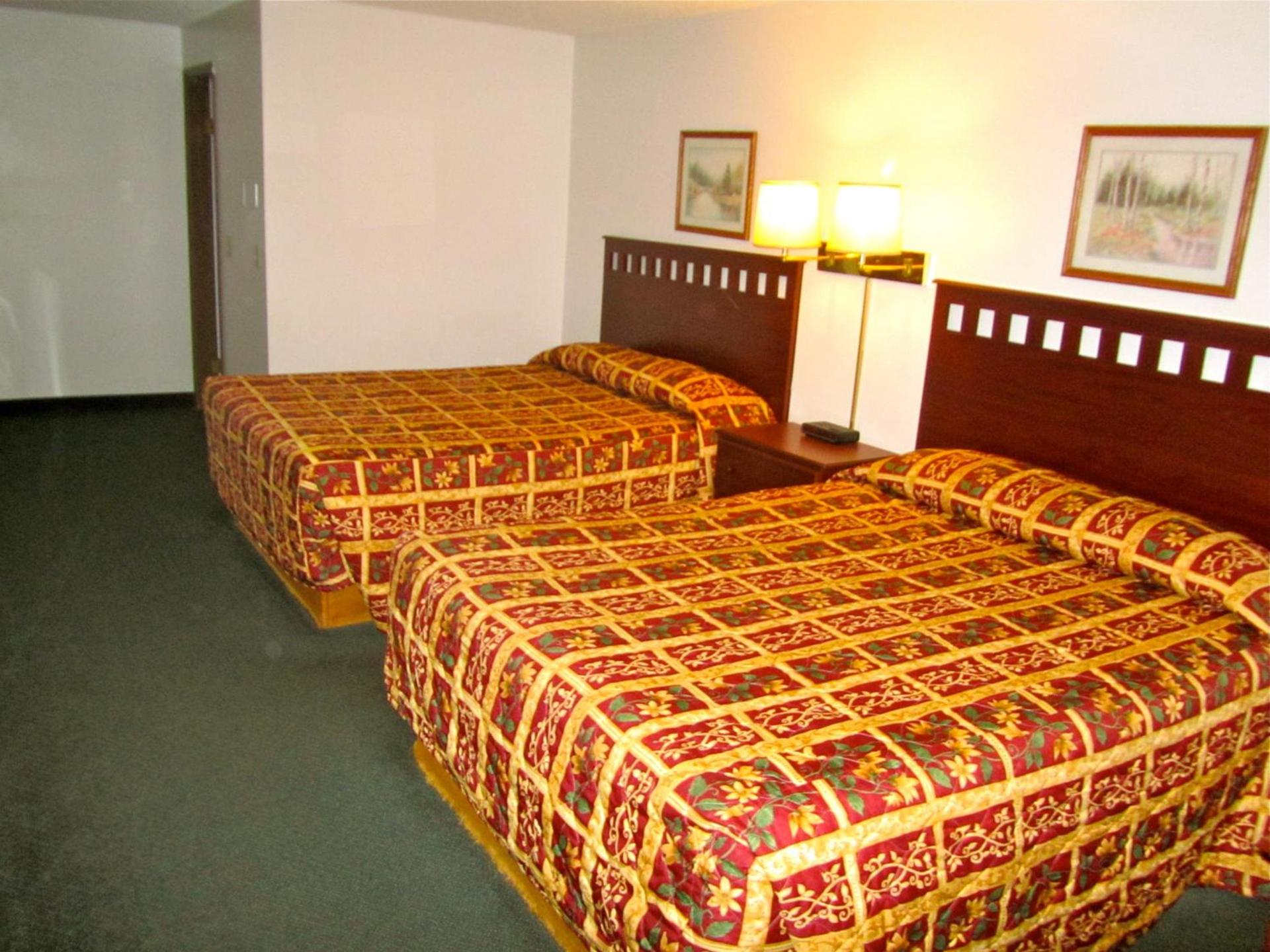 Shanico Inn photo 4