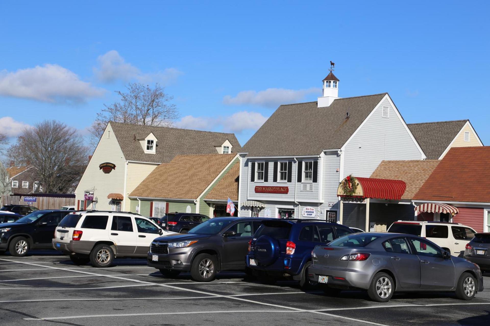 Hotel 1620 Plymouth Harbor photo 7