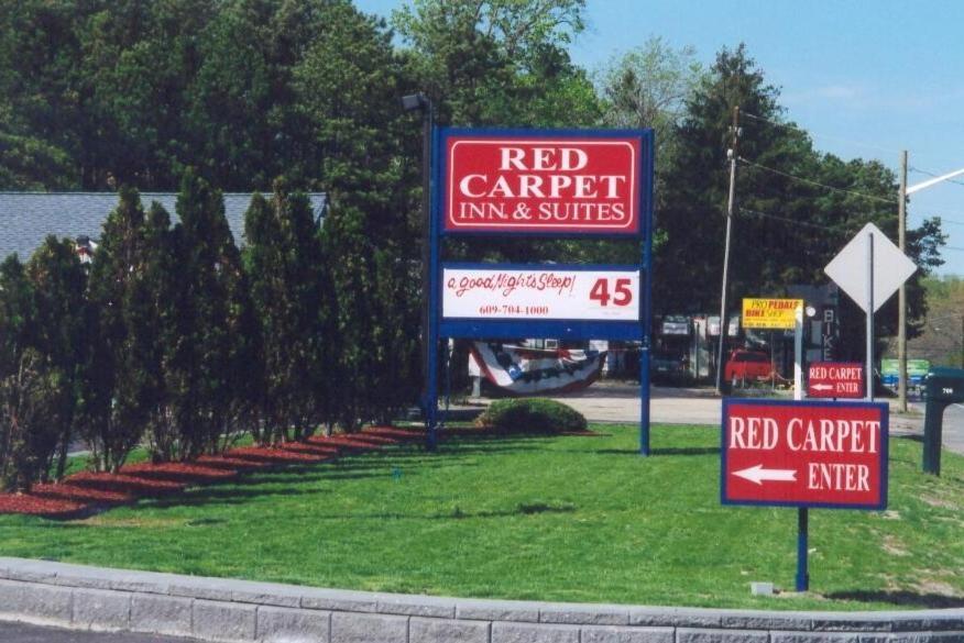 Red Carpet Inn & Suites Hammonton NJ Route-30E photo 5