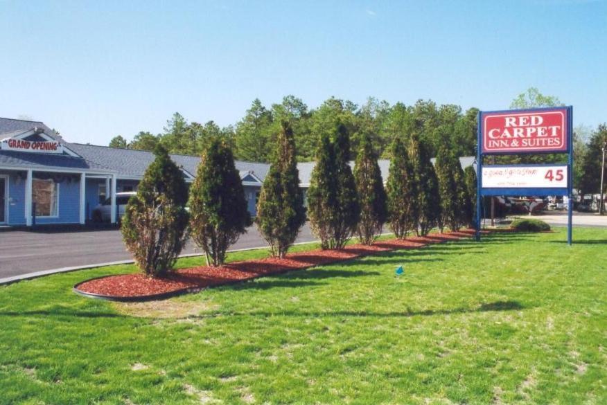 Red Carpet Inn & Suites Hammonton NJ Route-30E photo 4