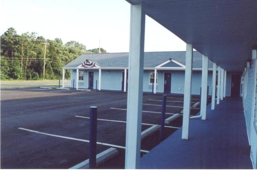 Red Carpet Inn & Suites Hammonton NJ Route-30E photo 7