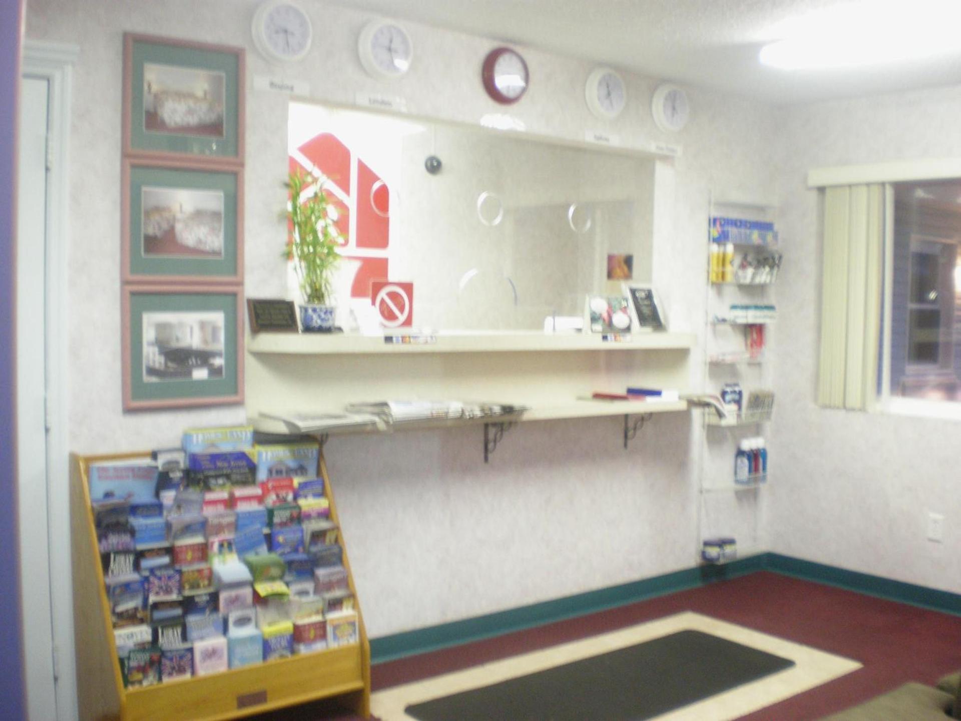 Red Carpet Inn & Suites Hammonton NJ Route-30E photo 9