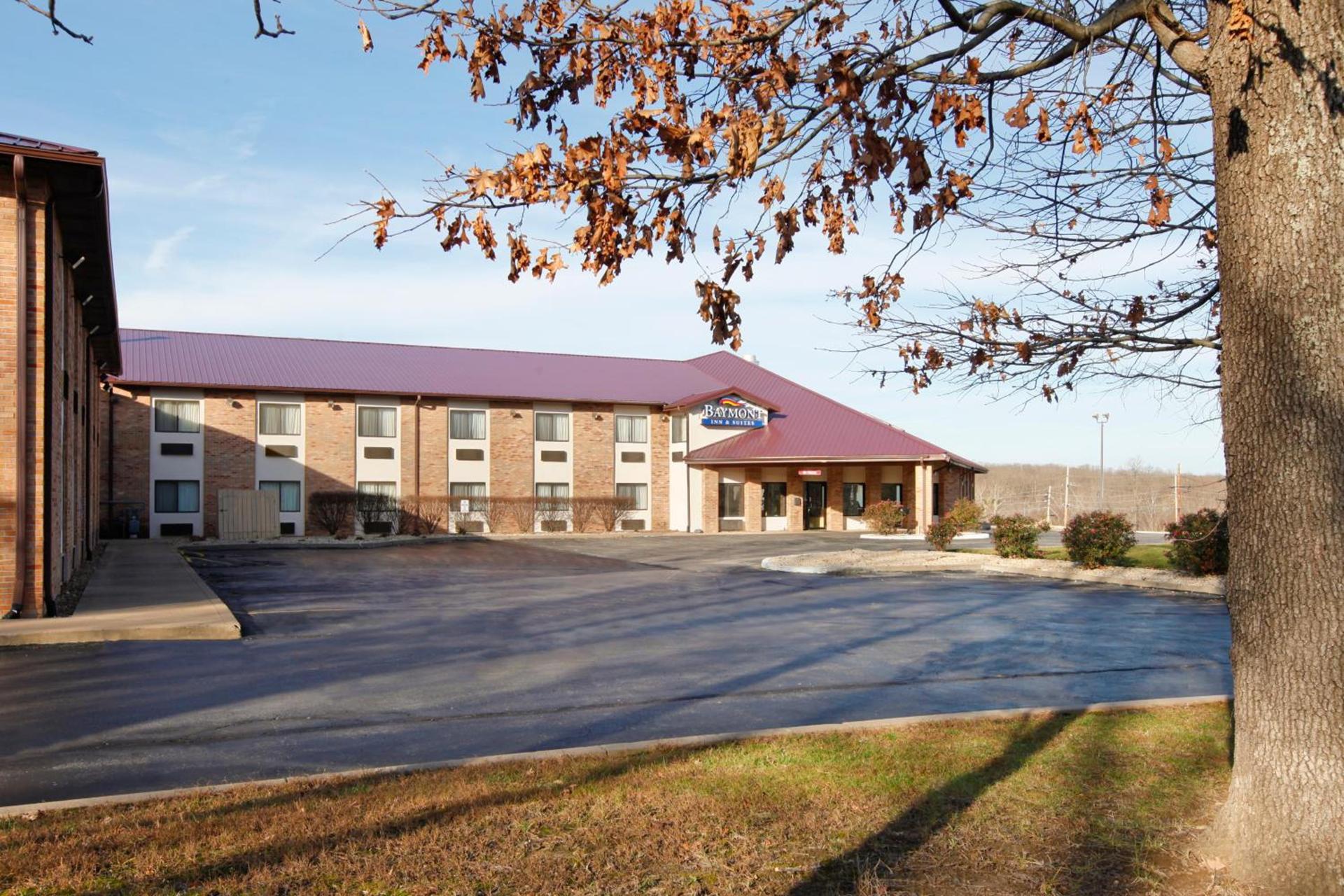 Baymont by Wyndham Warrenton photo 42