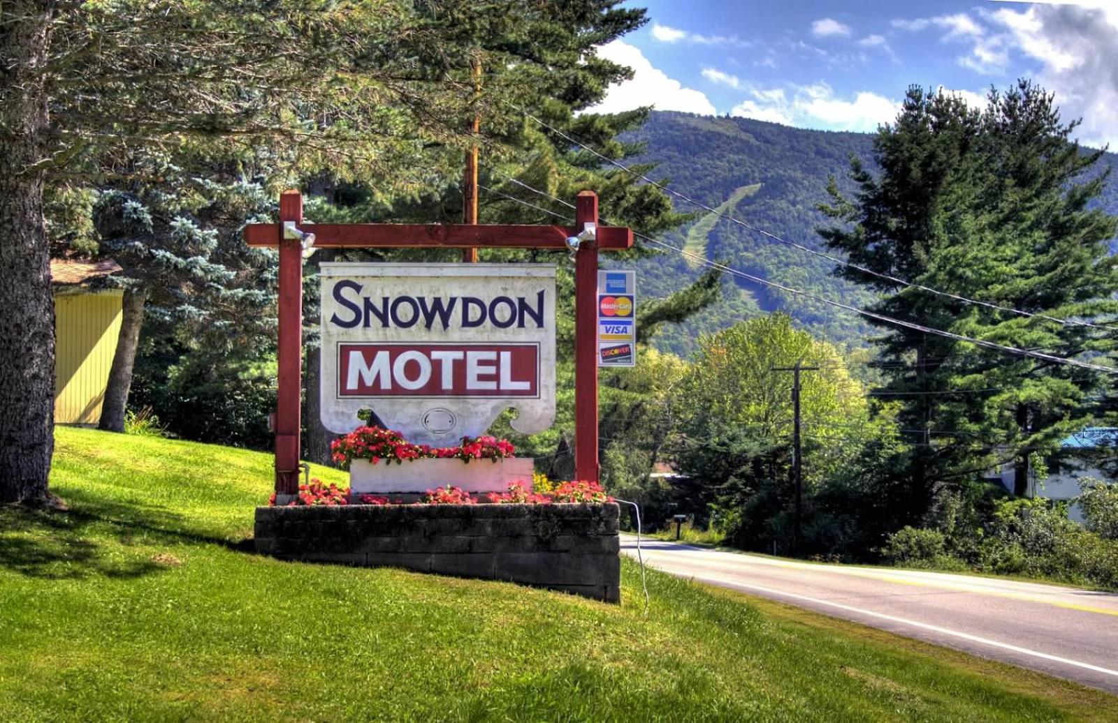 Snowdon Chalet Motel photo 7