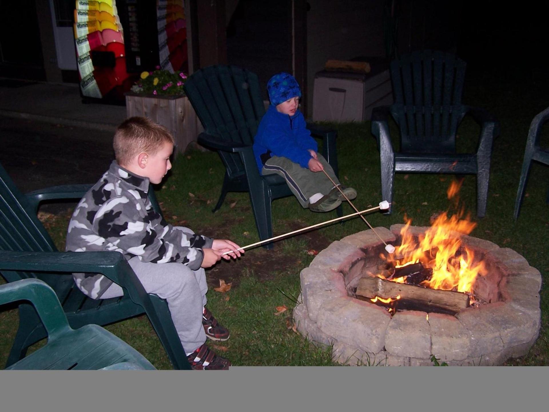 Kancamagus Lodge photo 15