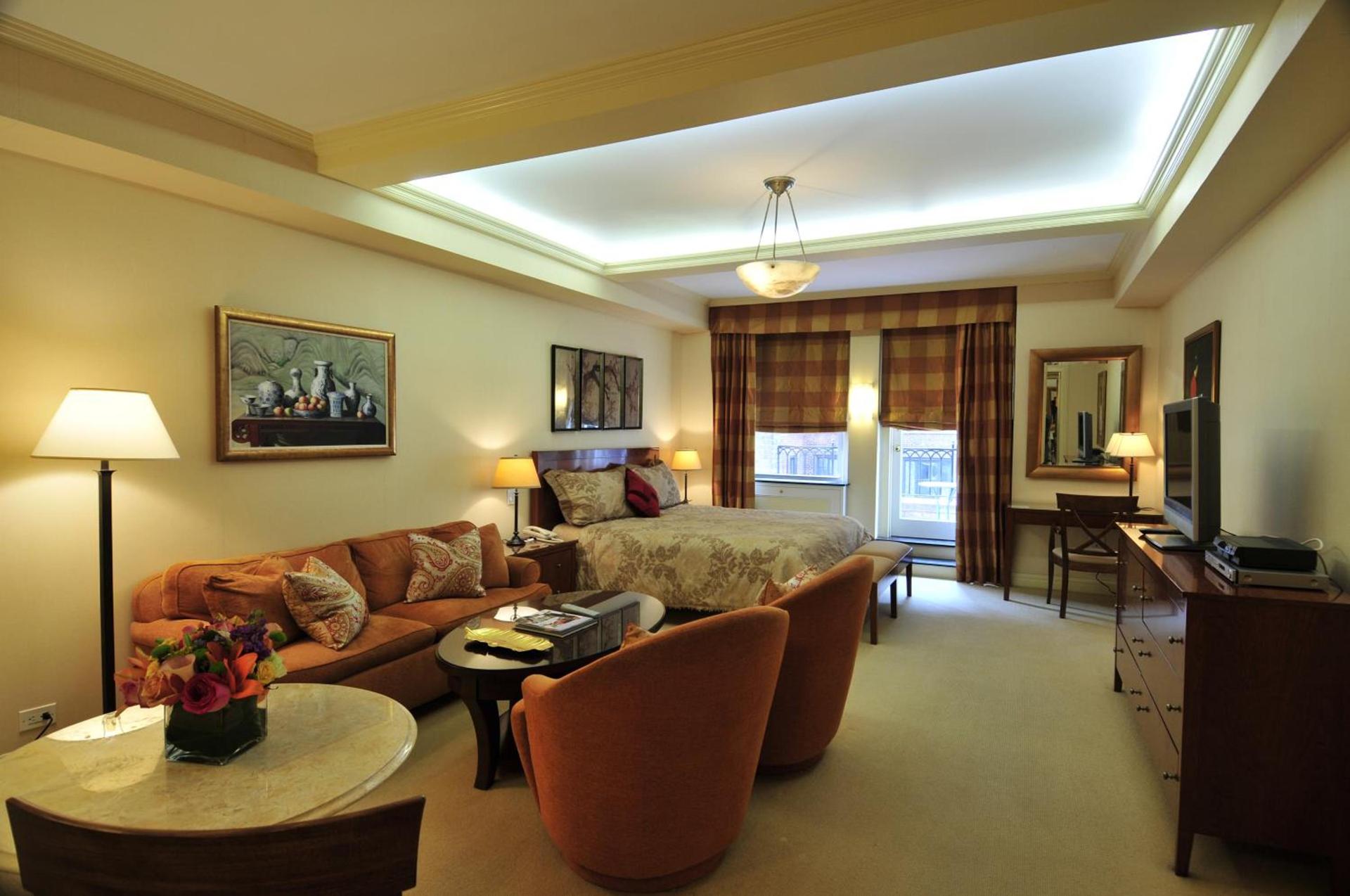 Lombardy Hotel photo 20